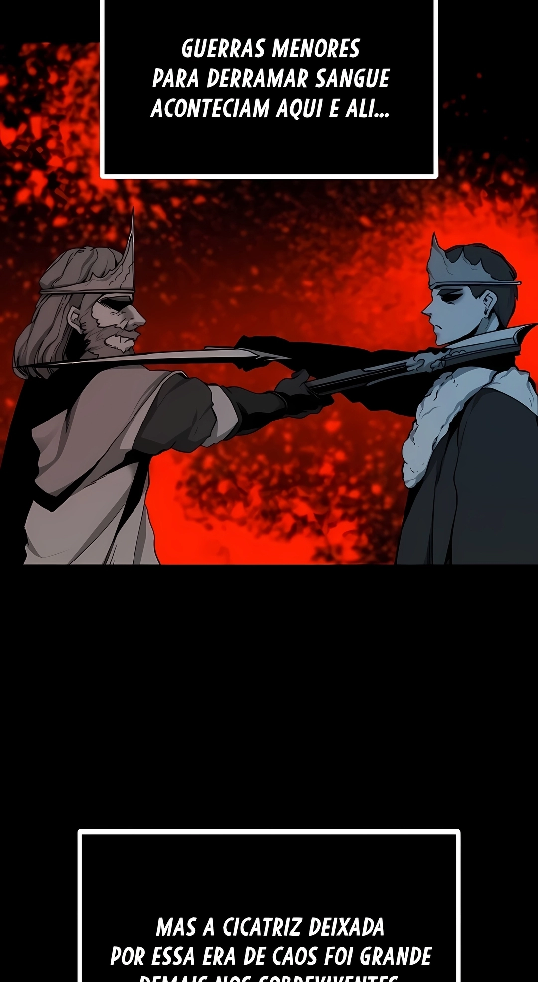 Assassina de Heróis Capítulo 111 Página 15