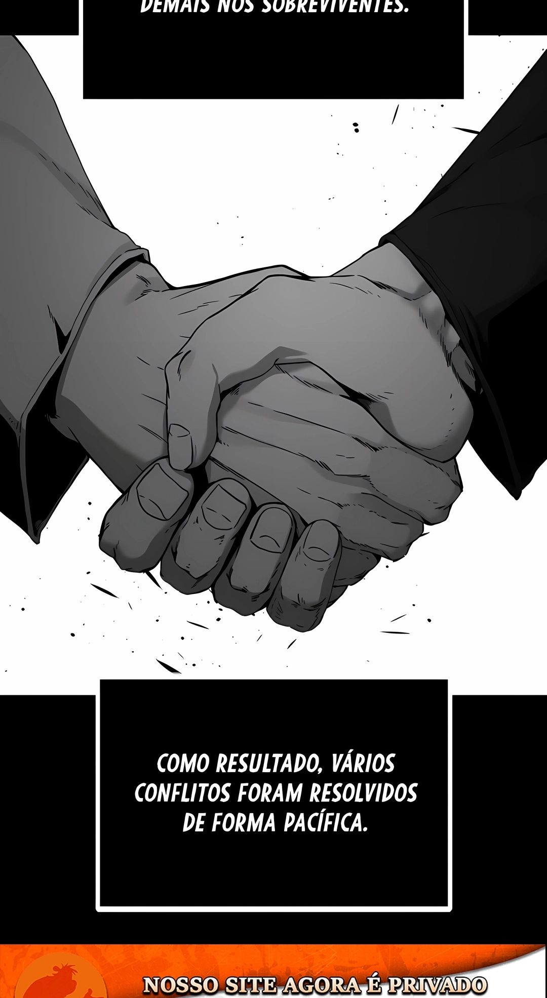 Assassina de Heróis Capítulo 111 Página 16