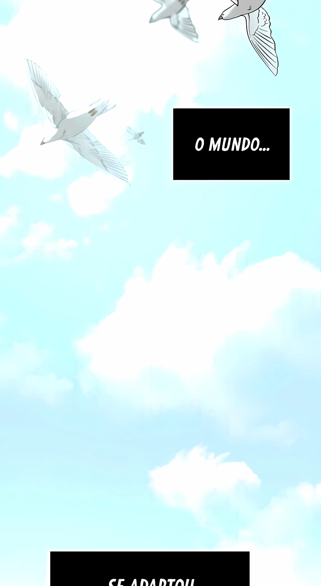 Assassina de Heróis Capítulo 111 Página 20