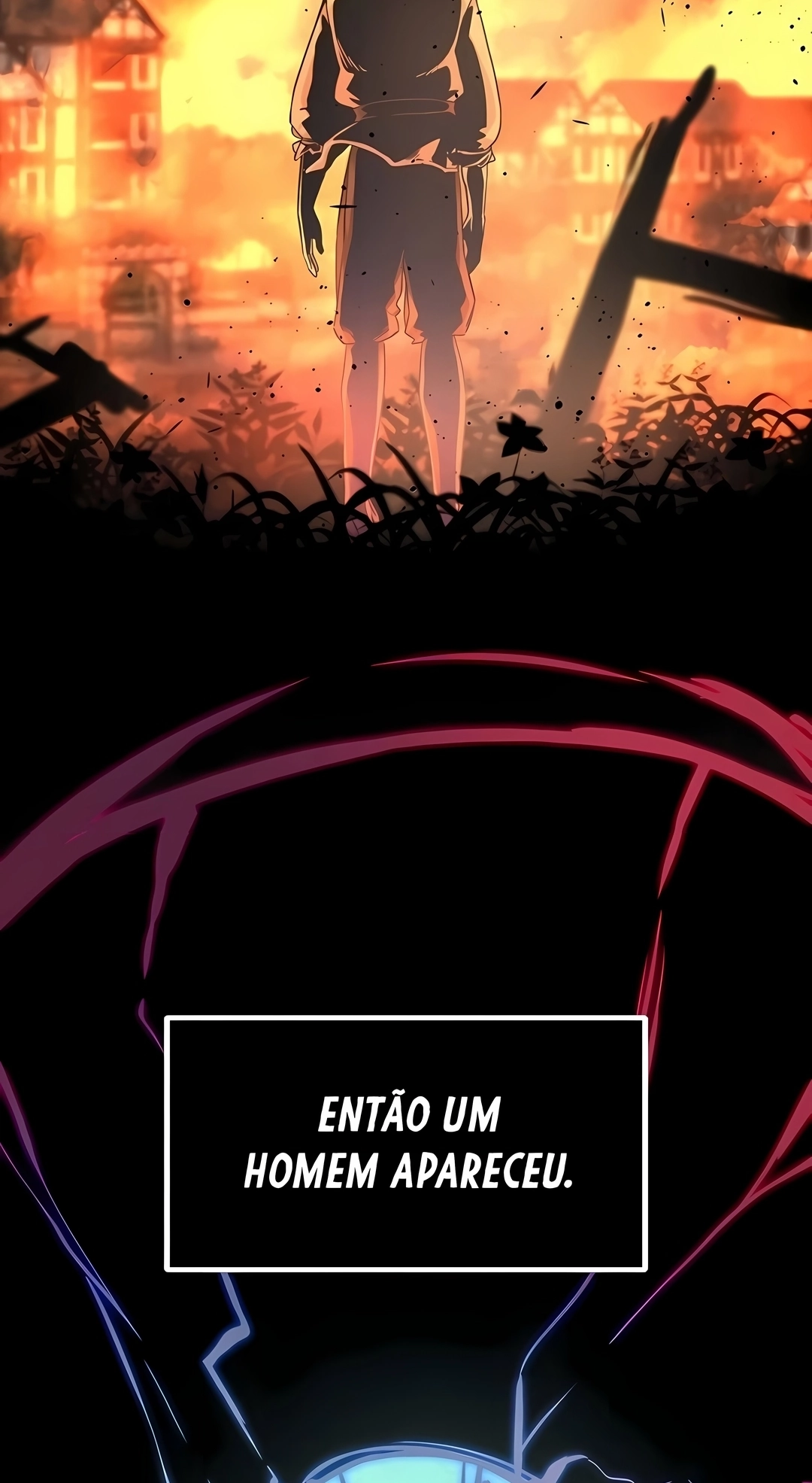 Assassina de Heróis Capítulo 111 Página 24
