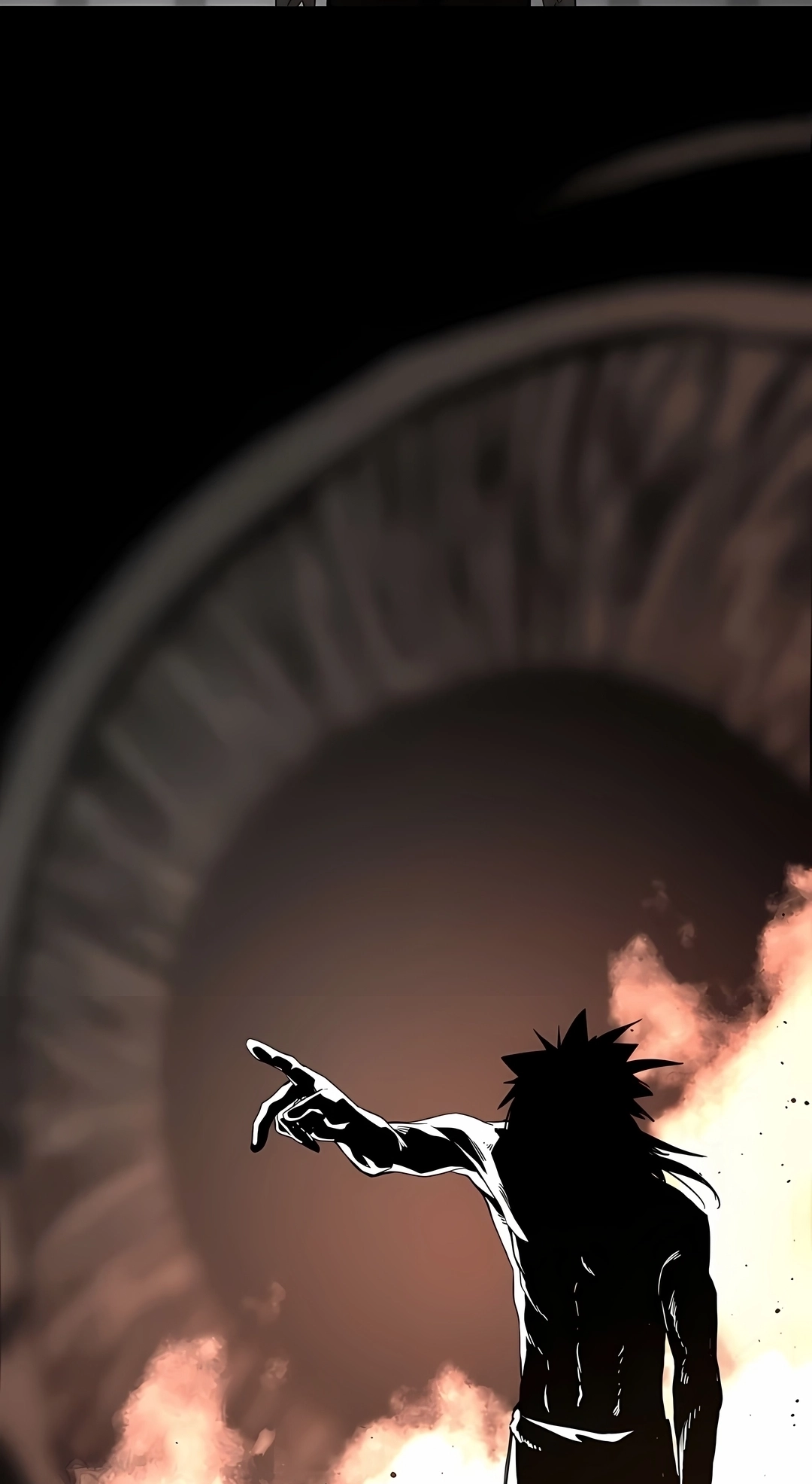 Assassina de Heróis Capítulo 111 Página 28