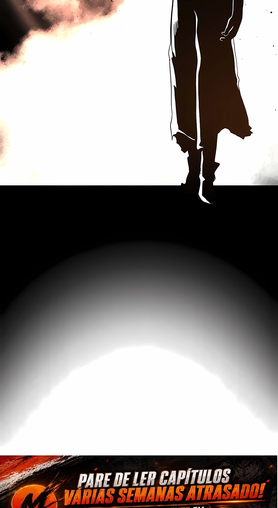 Assassina de Heróis Capítulo 111 Página 29