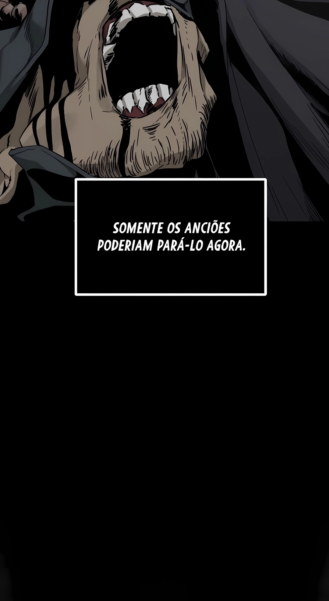 Assassina de Heróis Capítulo 111 Página 38