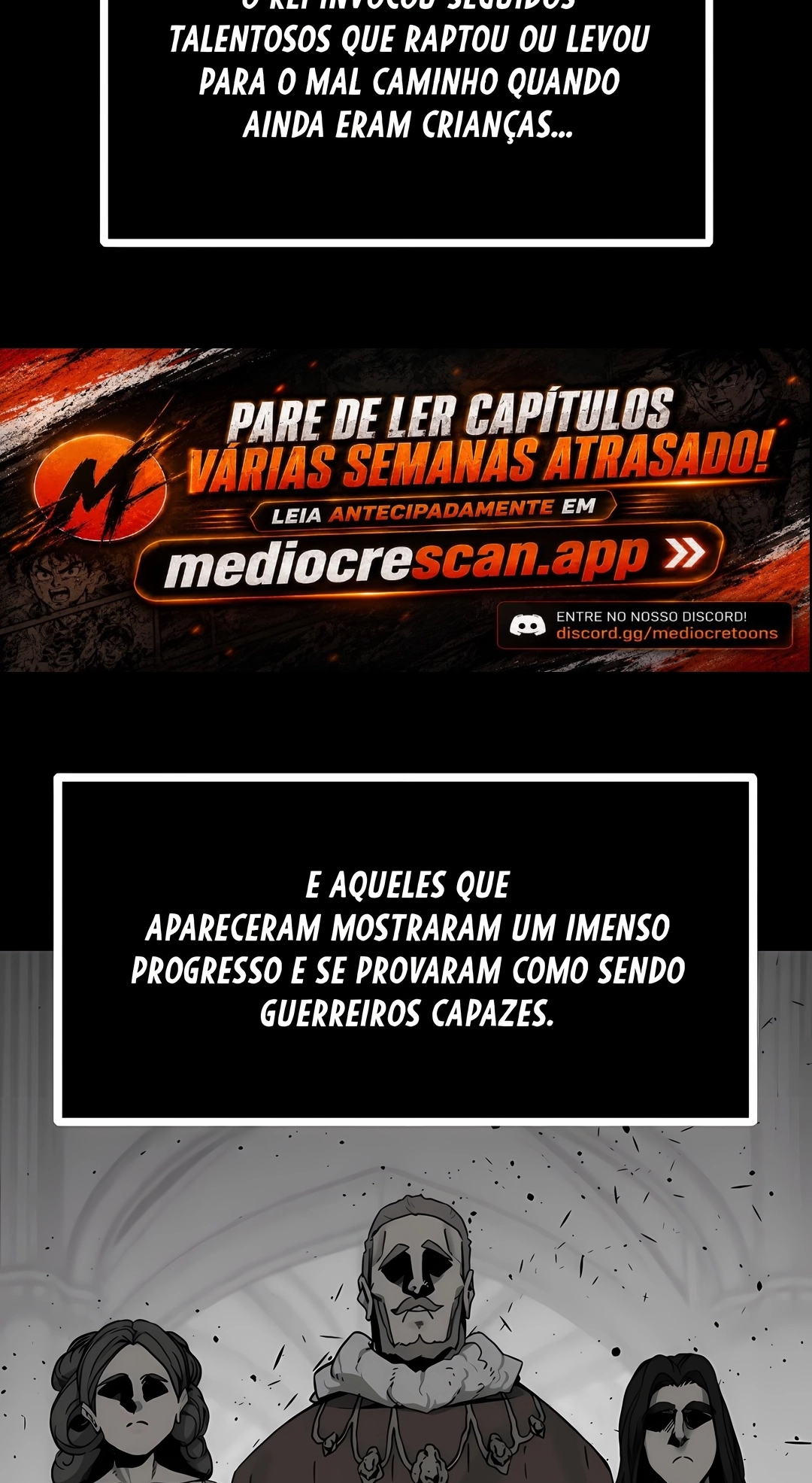 Assassina de Heróis Capítulo 111 Página 43