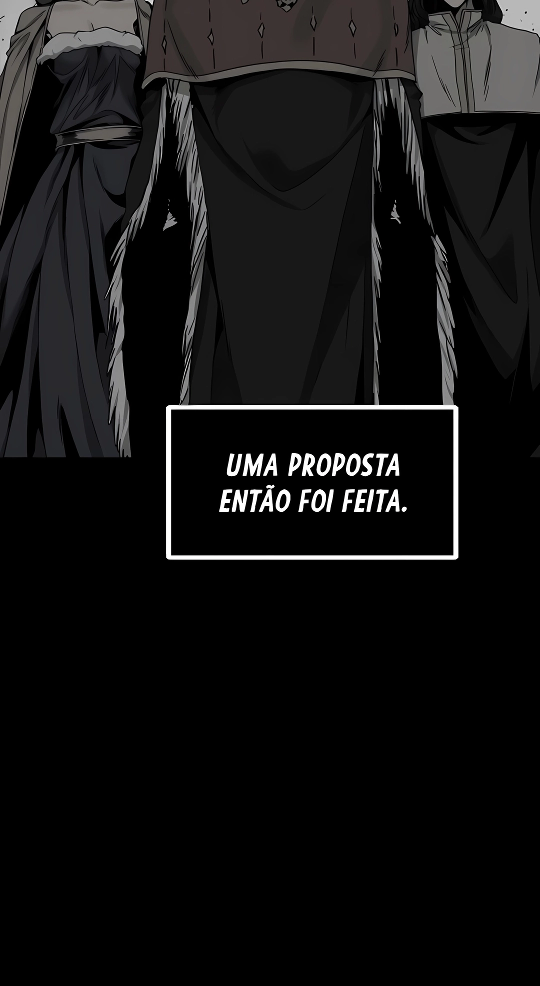 Assassina de Heróis Capítulo 111 Página 44