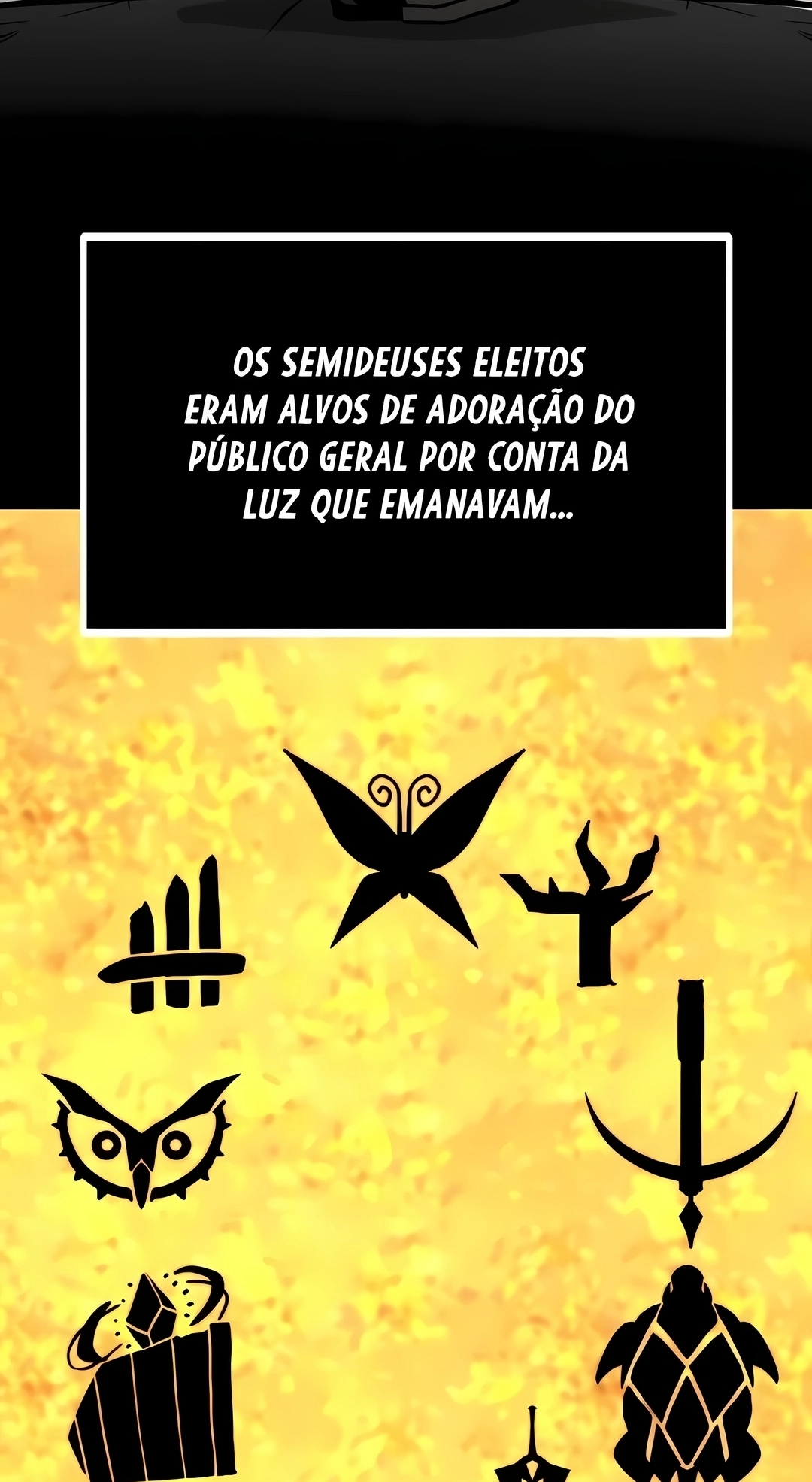 Assassina de Heróis Capítulo 111 Página 5