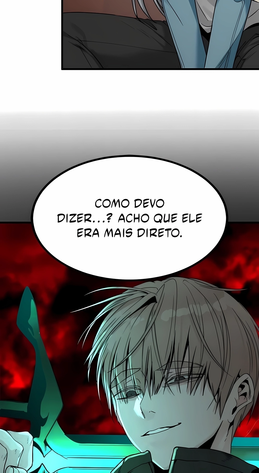 Assassina de Heróis Capítulo 111 Página 51