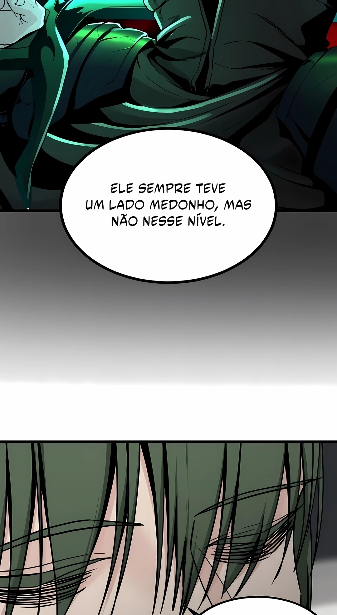 Assassina de Heróis Capítulo 111 Página 52
