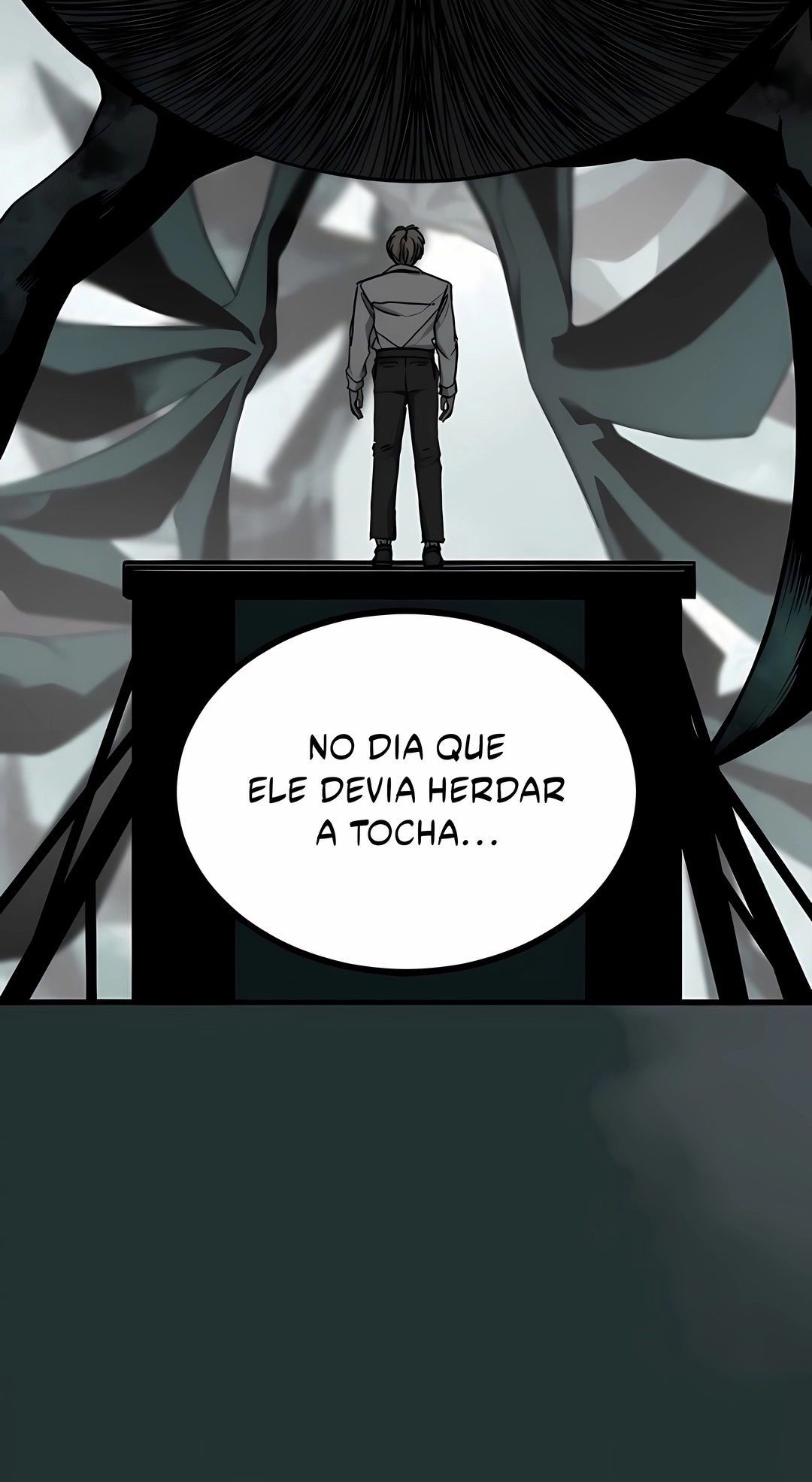 Assassina de Heróis Capítulo 111 Página 59