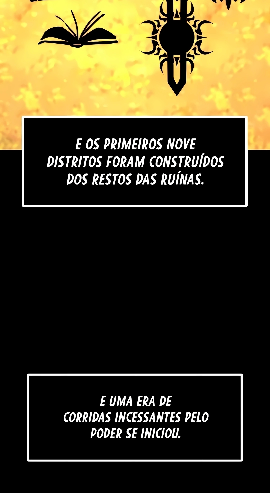 Assassina de Heróis Capítulo 111 Página 6