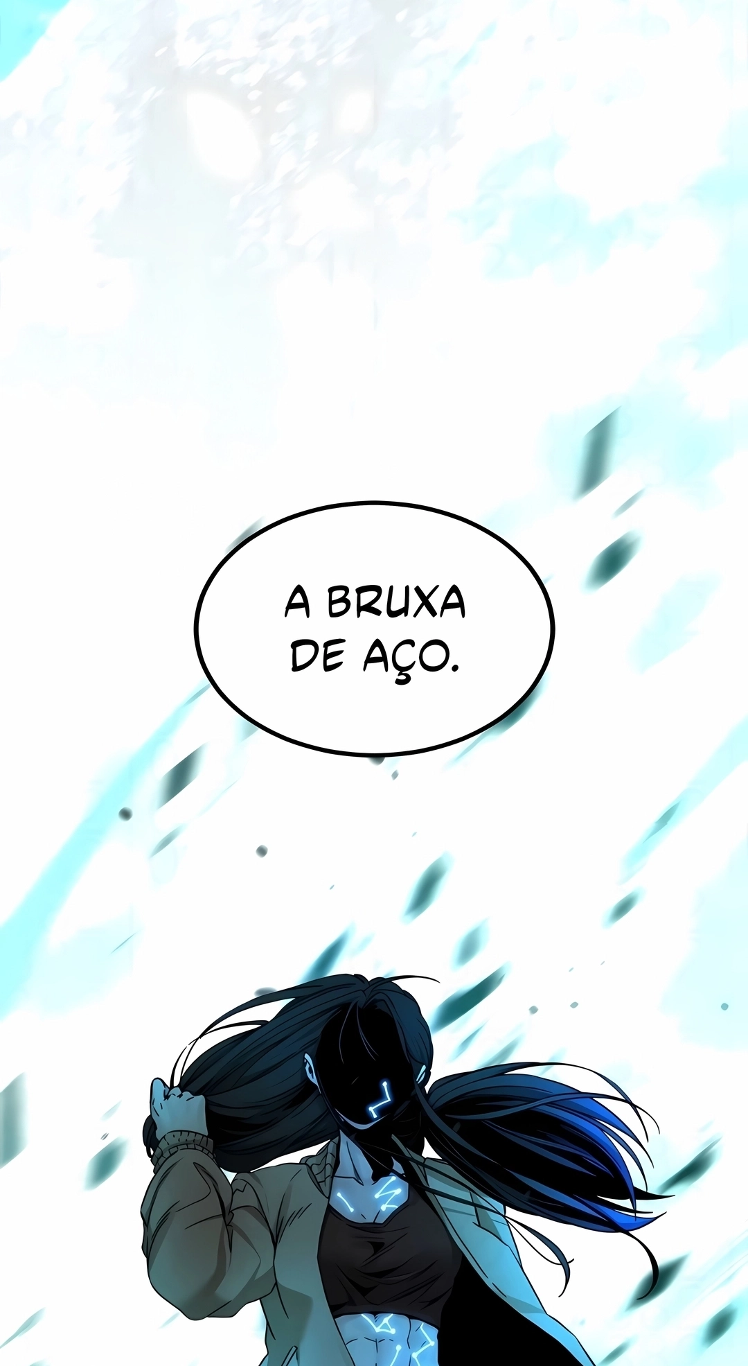 Assassina de Heróis Capítulo 111 Página 63