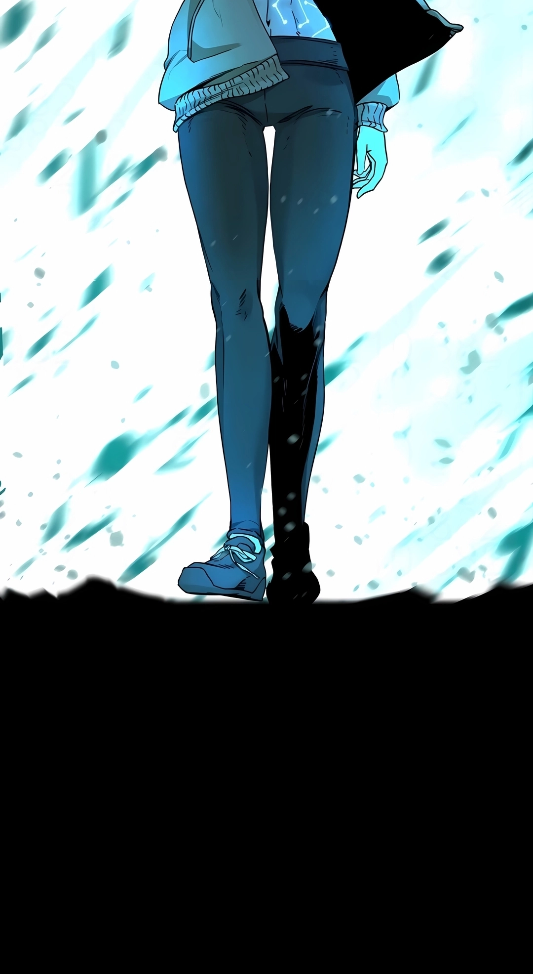Assassina de Heróis Capítulo 111 Página 64