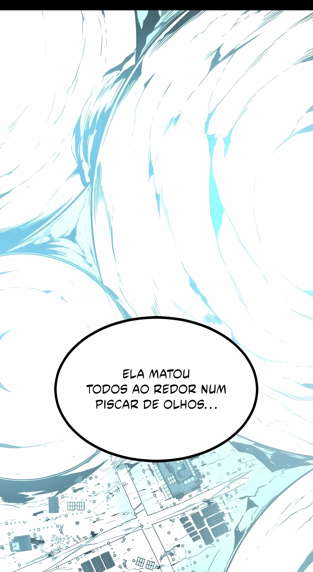 Assassina de Heróis Capítulo 111 Página 65