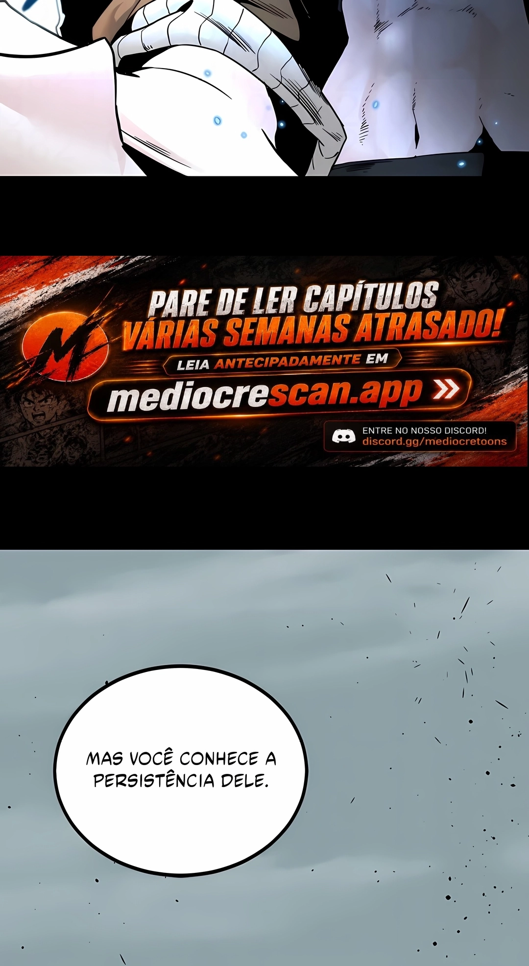 Assassina de Heróis Capítulo 111 Página 69