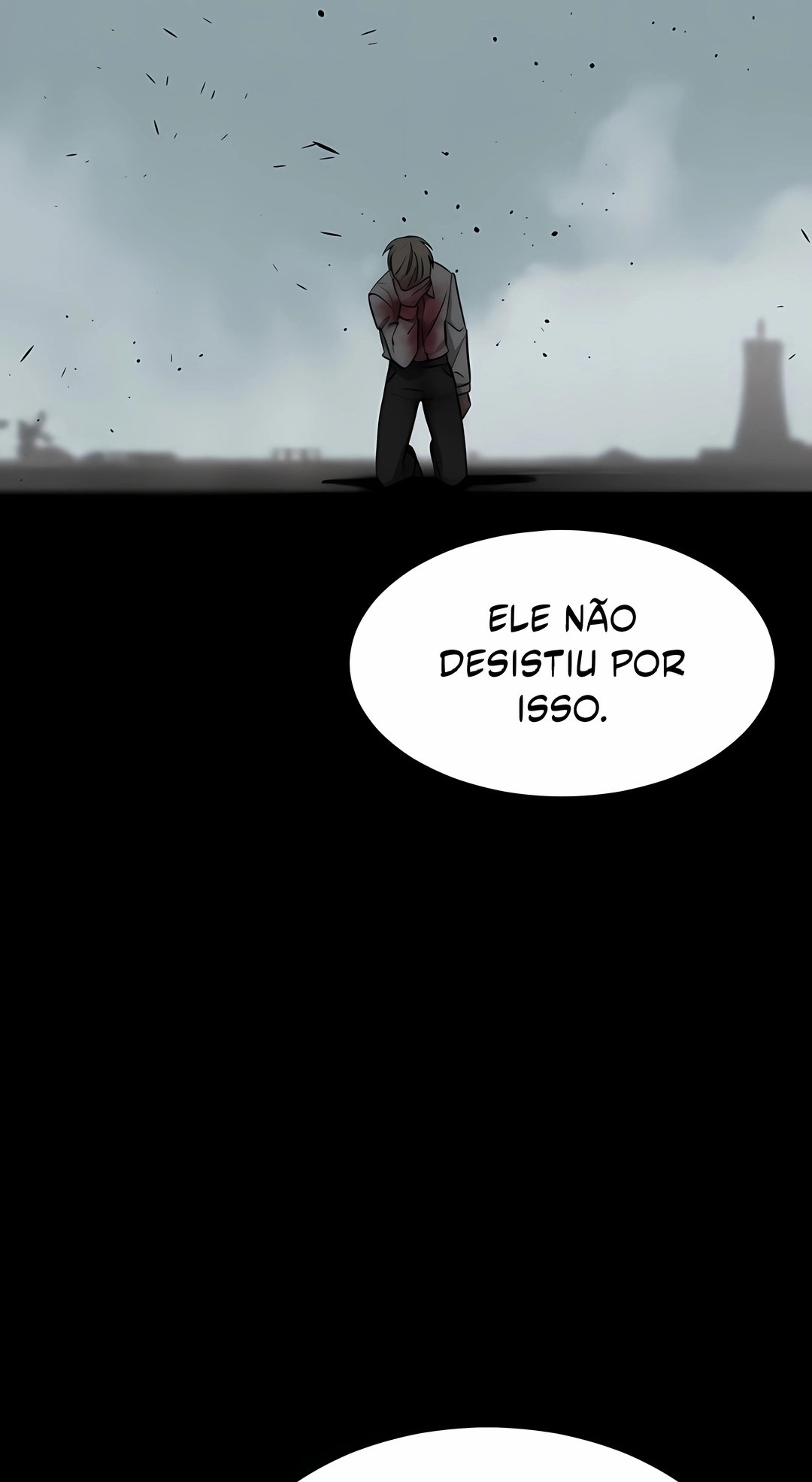 Assassina de Heróis Capítulo 111 Página 70