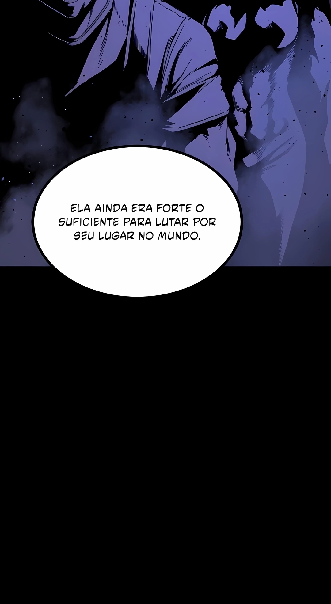 Assassina de Heróis Capítulo 111 Página 72