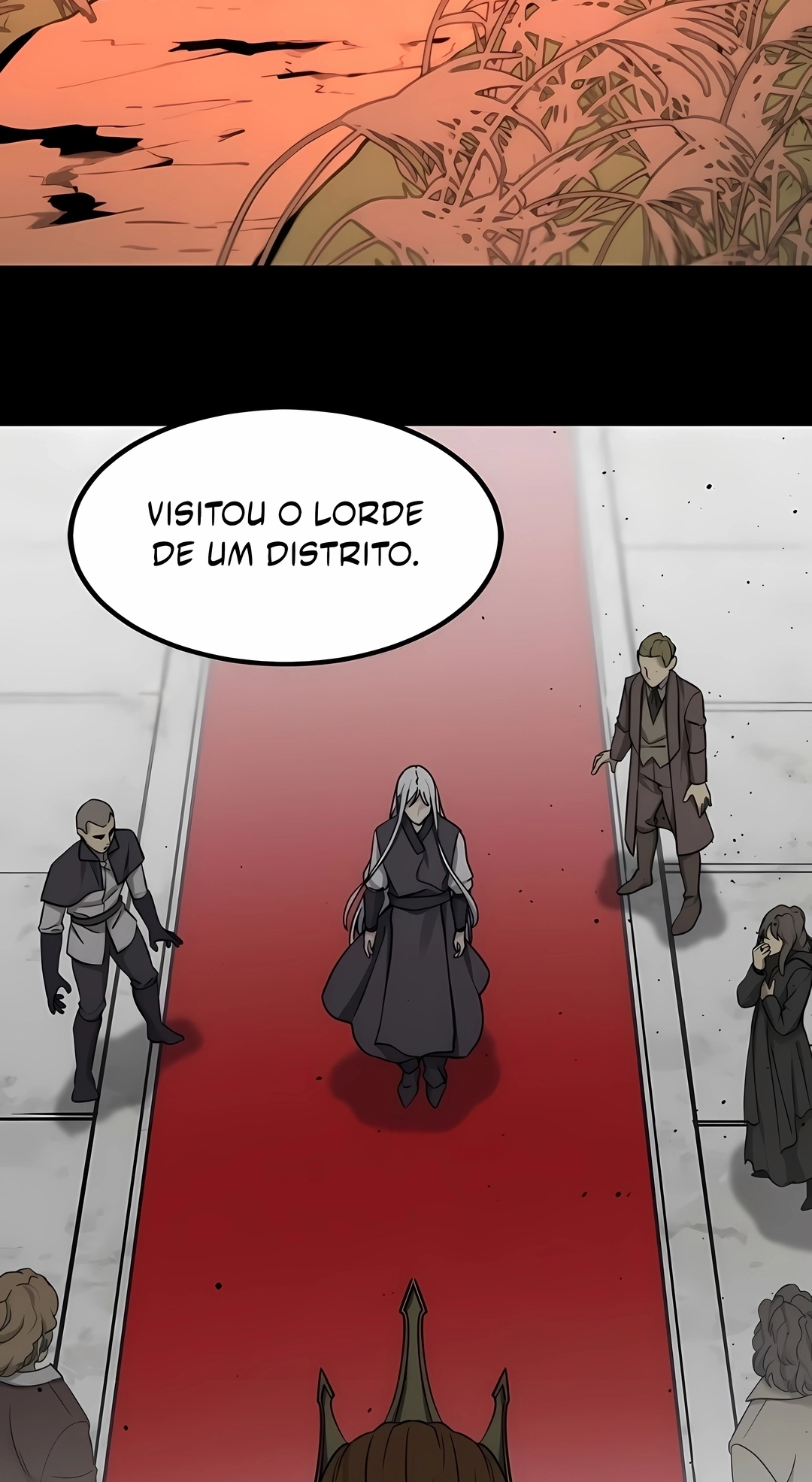 Assassina de Heróis Capítulo 111 Página 75