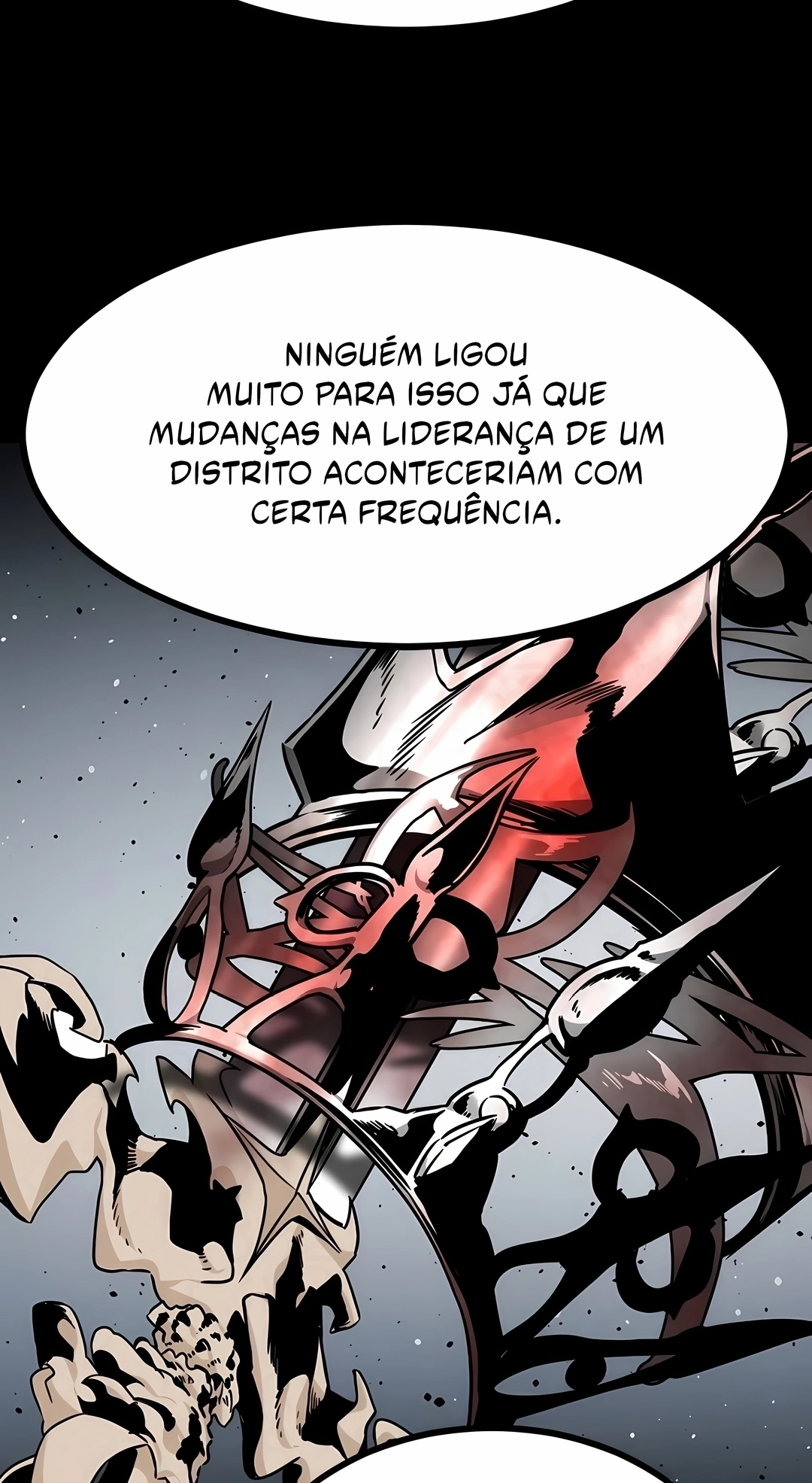 Assassina de Heróis Capítulo 111 Página 78