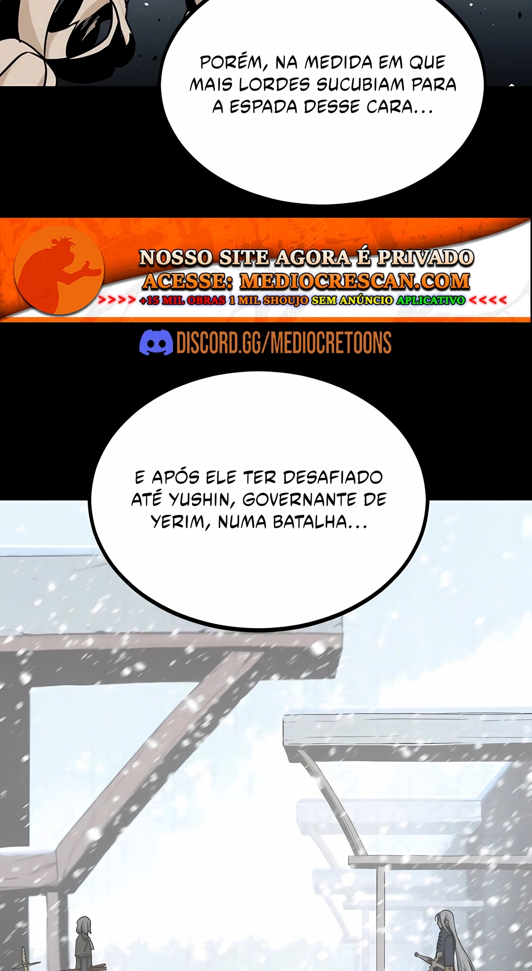 Assassina de Heróis Capítulo 111 Página 79
