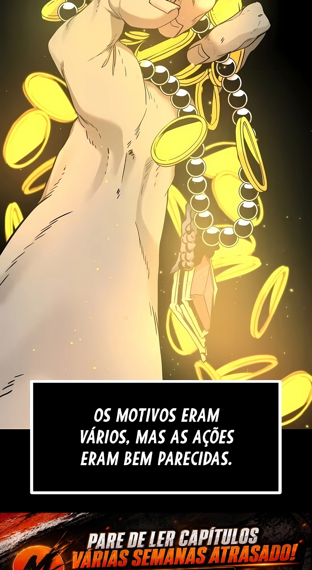 Assassina de Heróis Capítulo 111 Página 8
