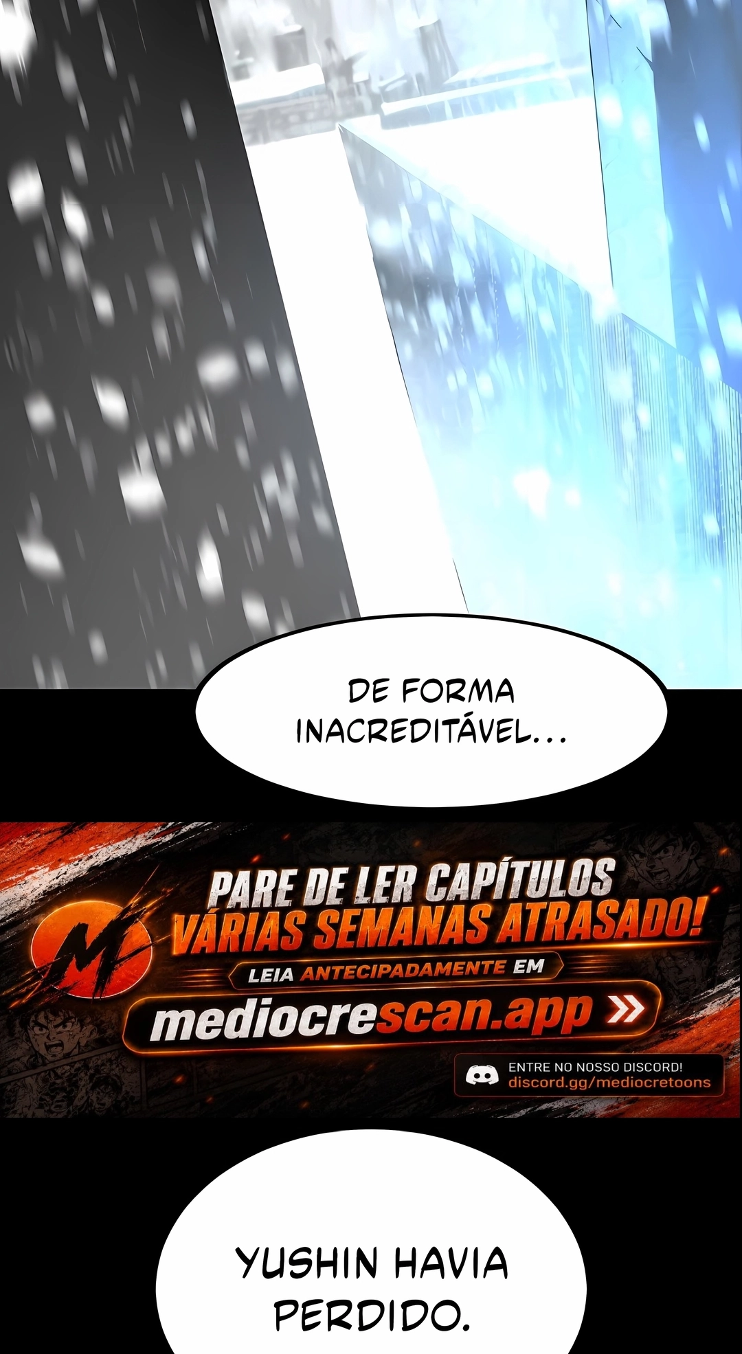 Assassina de Heróis Capítulo 111 Página 84