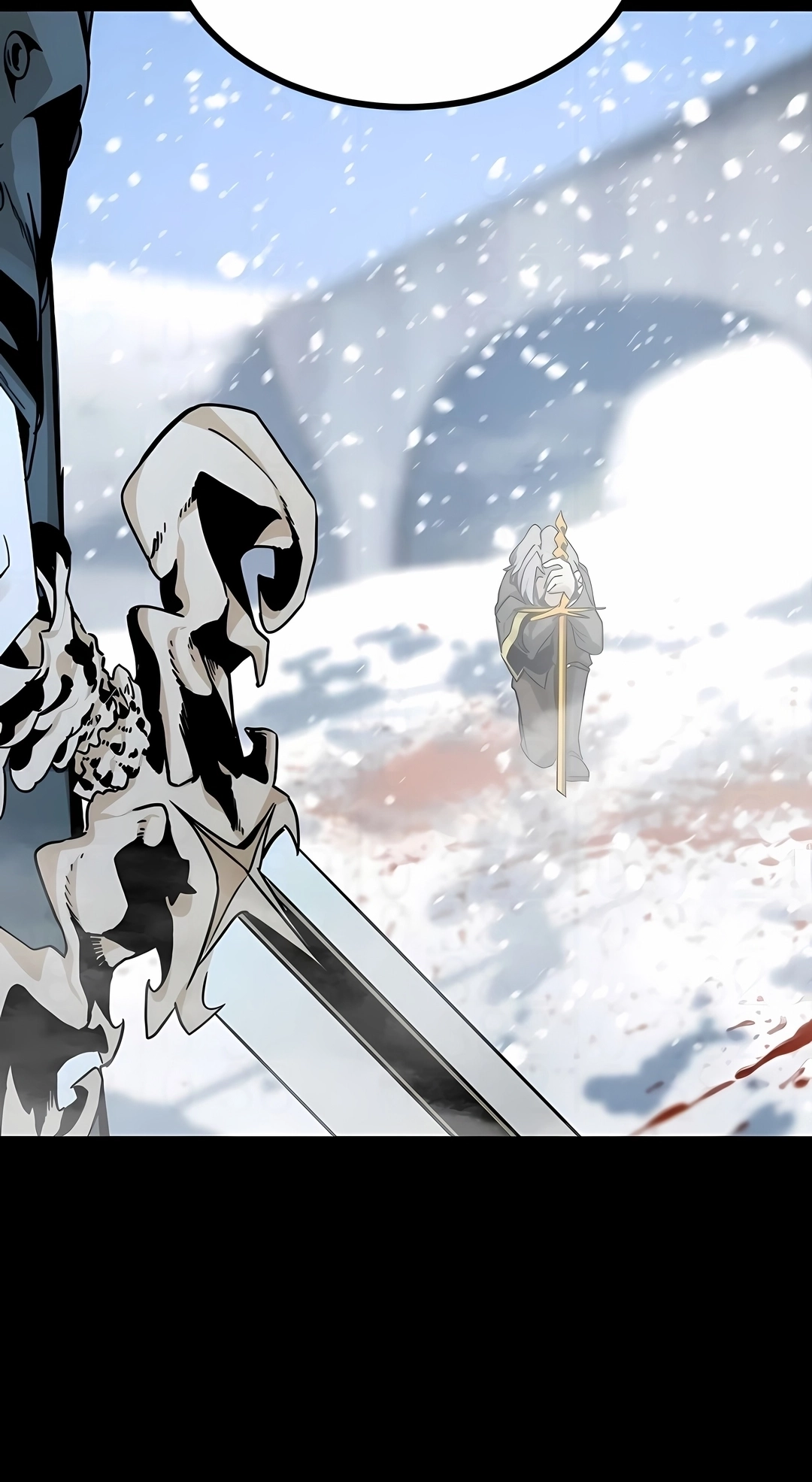 Assassina de Heróis Capítulo 111 Página 85