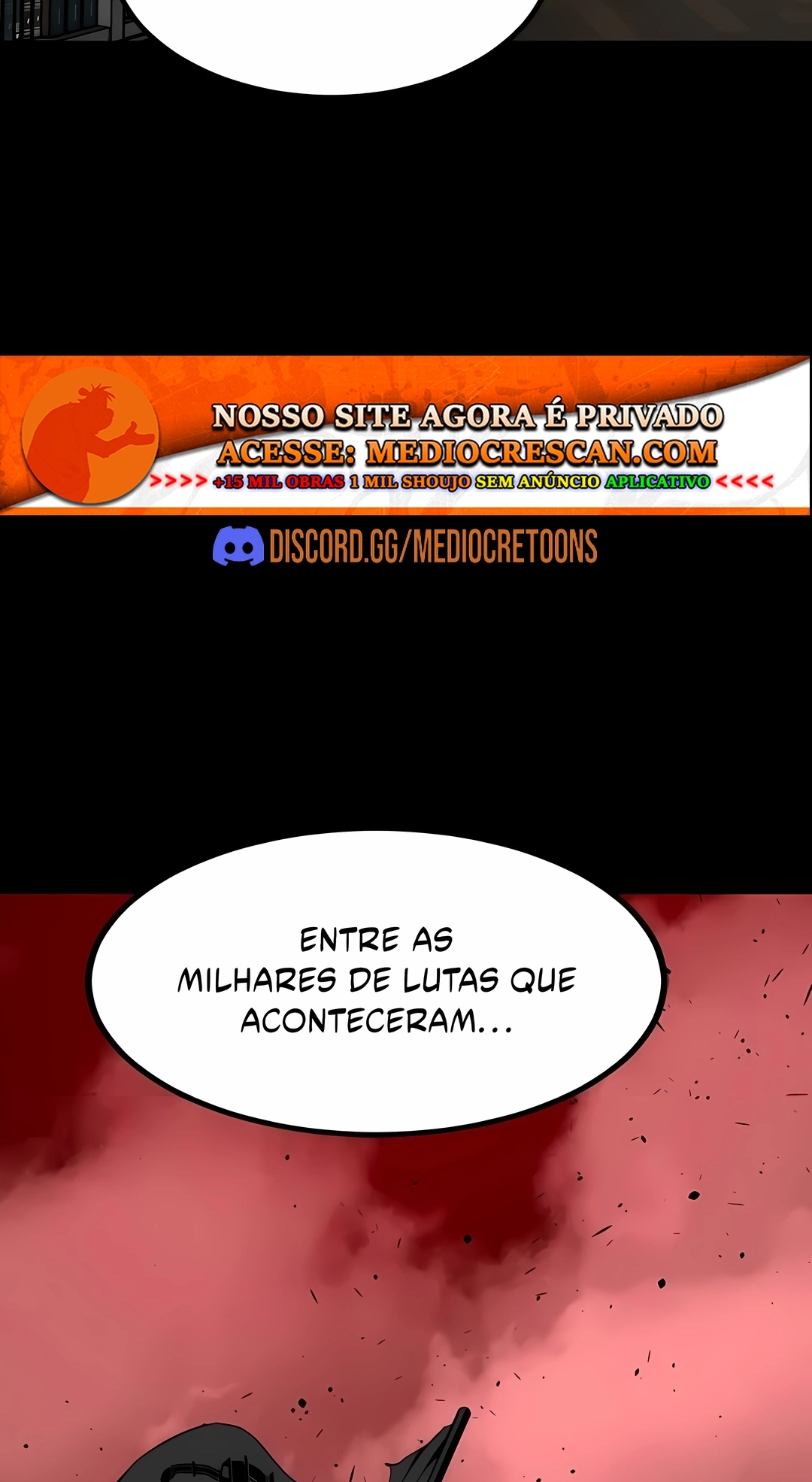 Assassina de Heróis Capítulo 111 Página 93