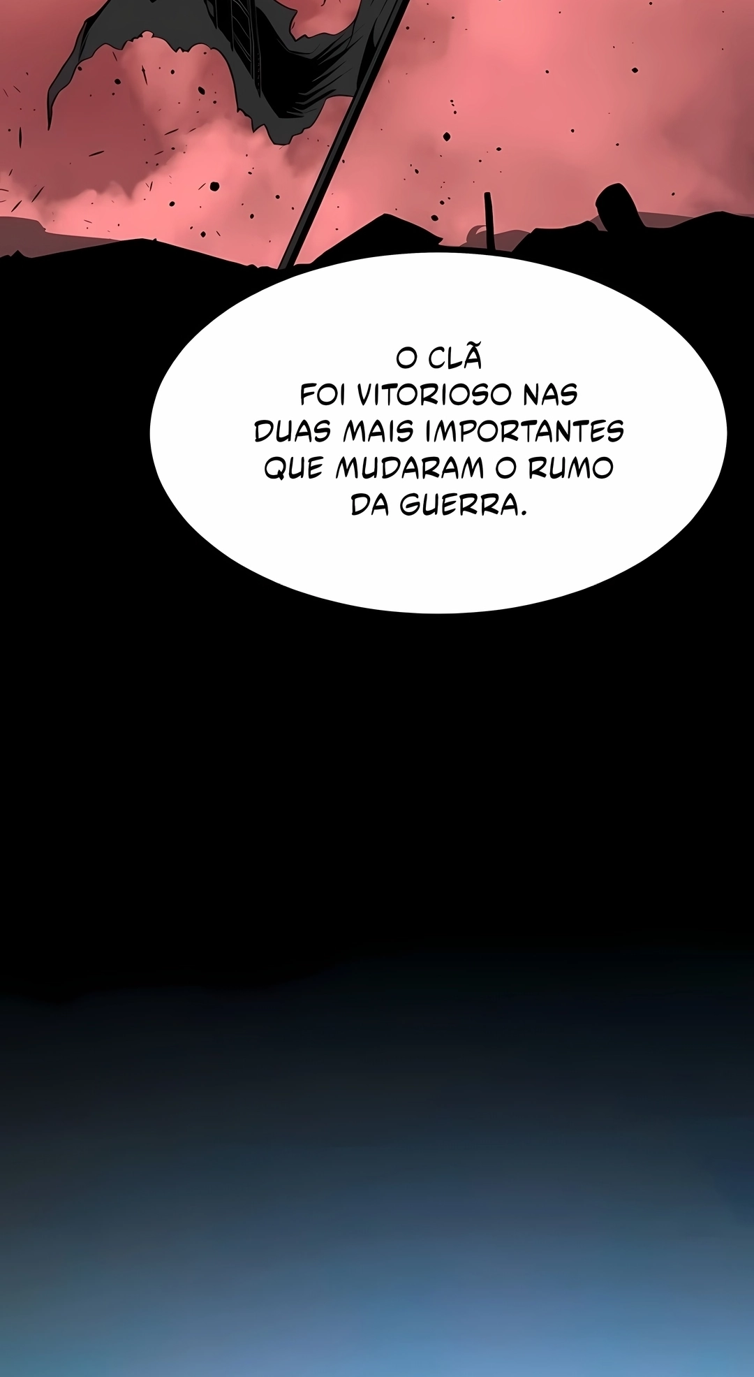 Assassina de Heróis Capítulo 111 Página 94