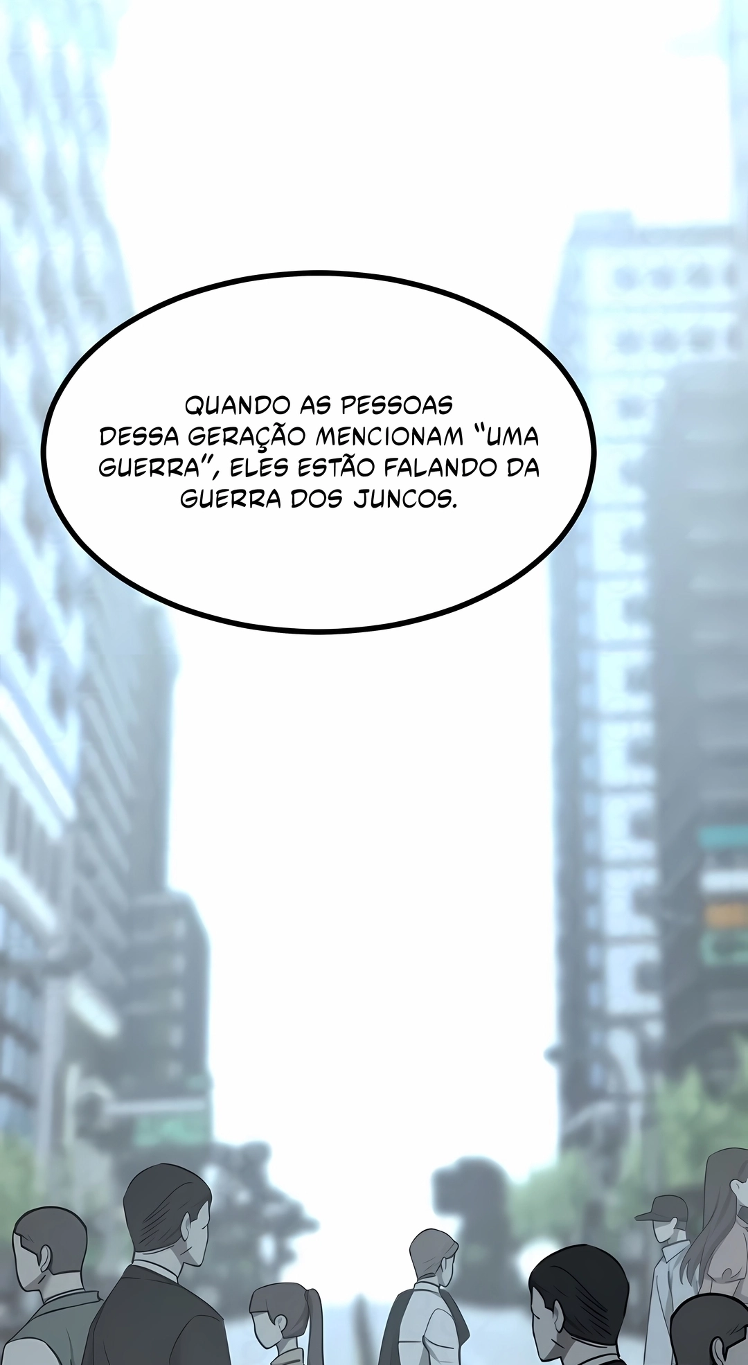 Assassina de Heróis Capítulo 111 Página 96