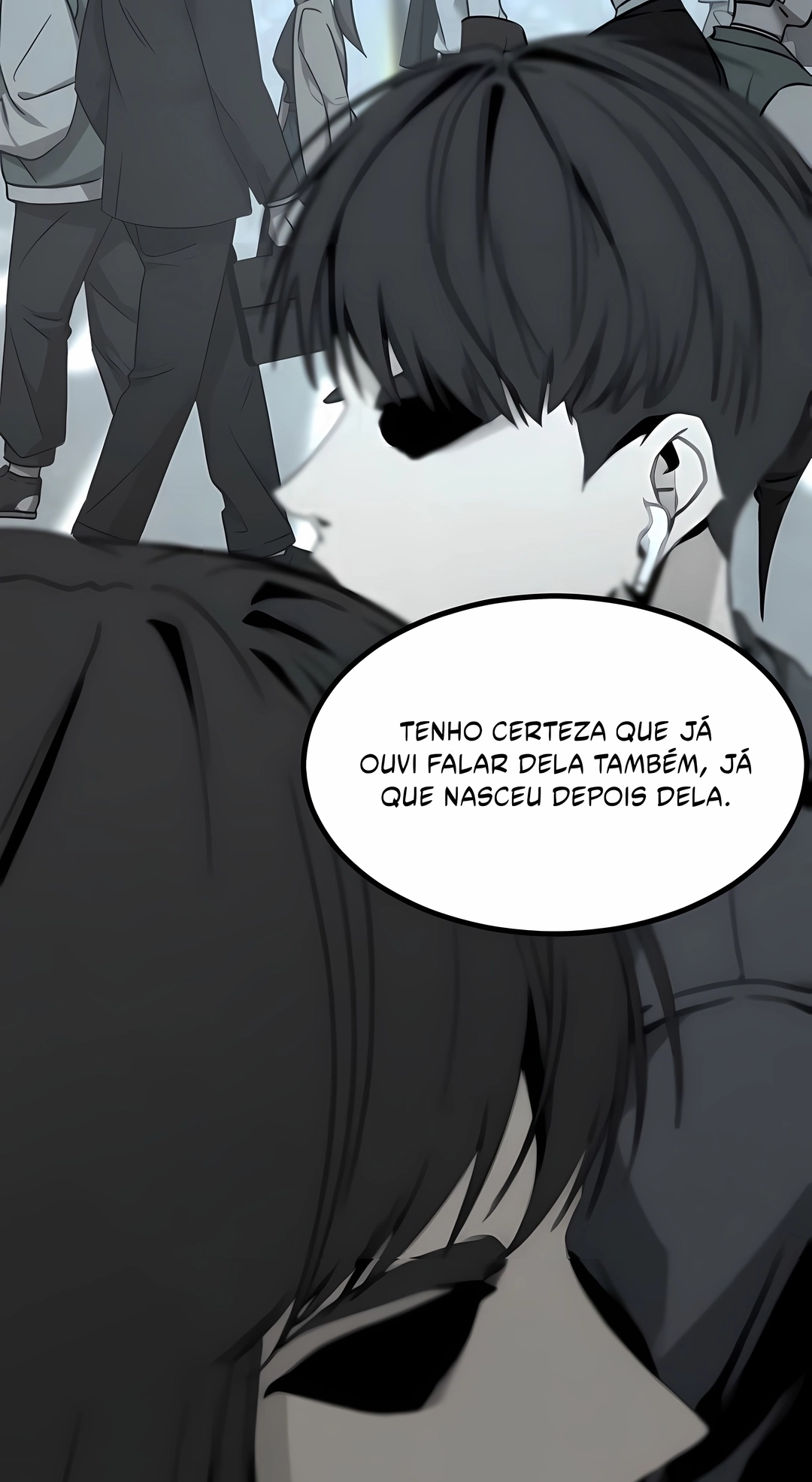 Assassina de Heróis Capítulo 111 Página 97
