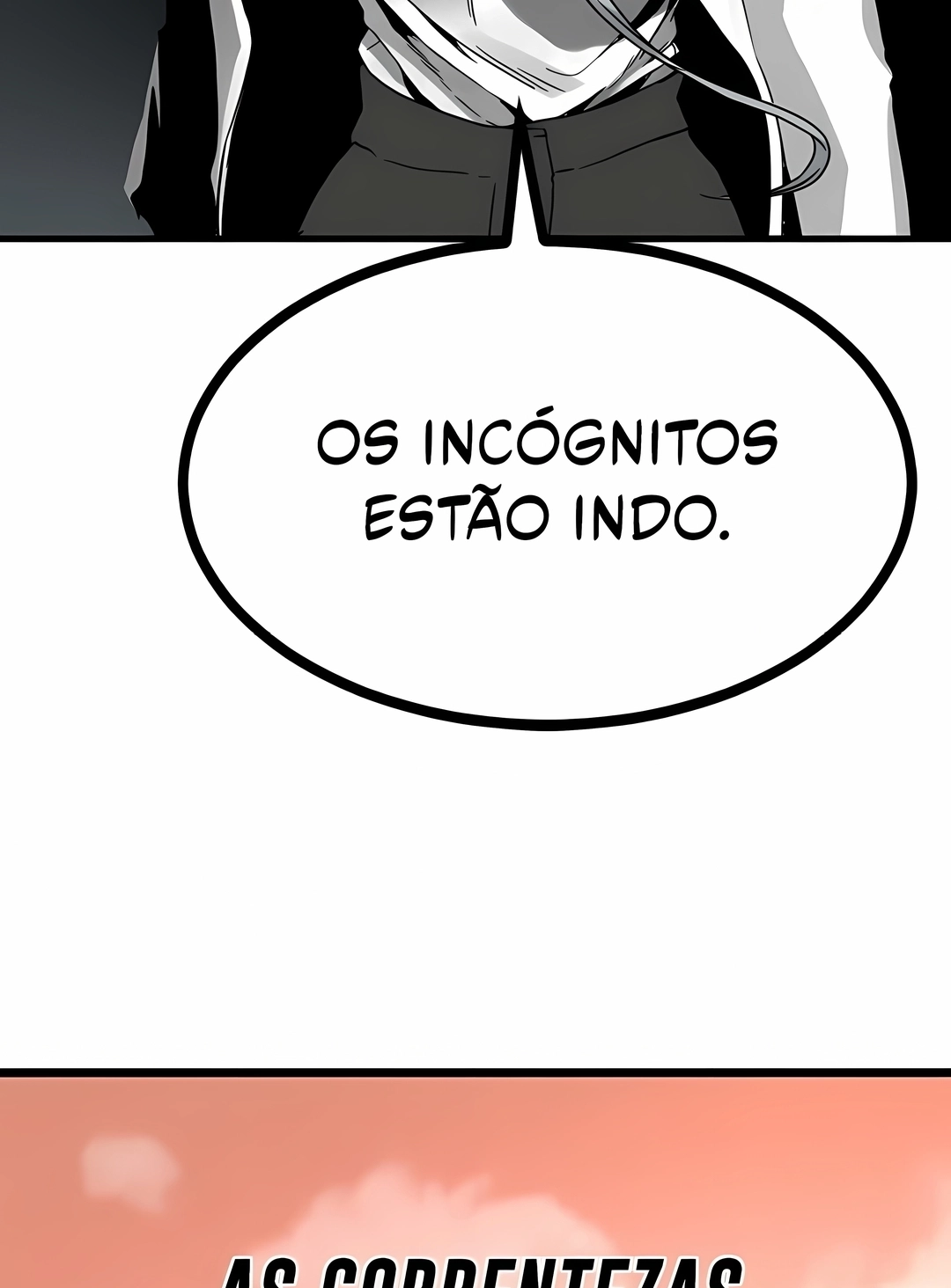 Assassina de Heróis Capítulo 112 Página 106