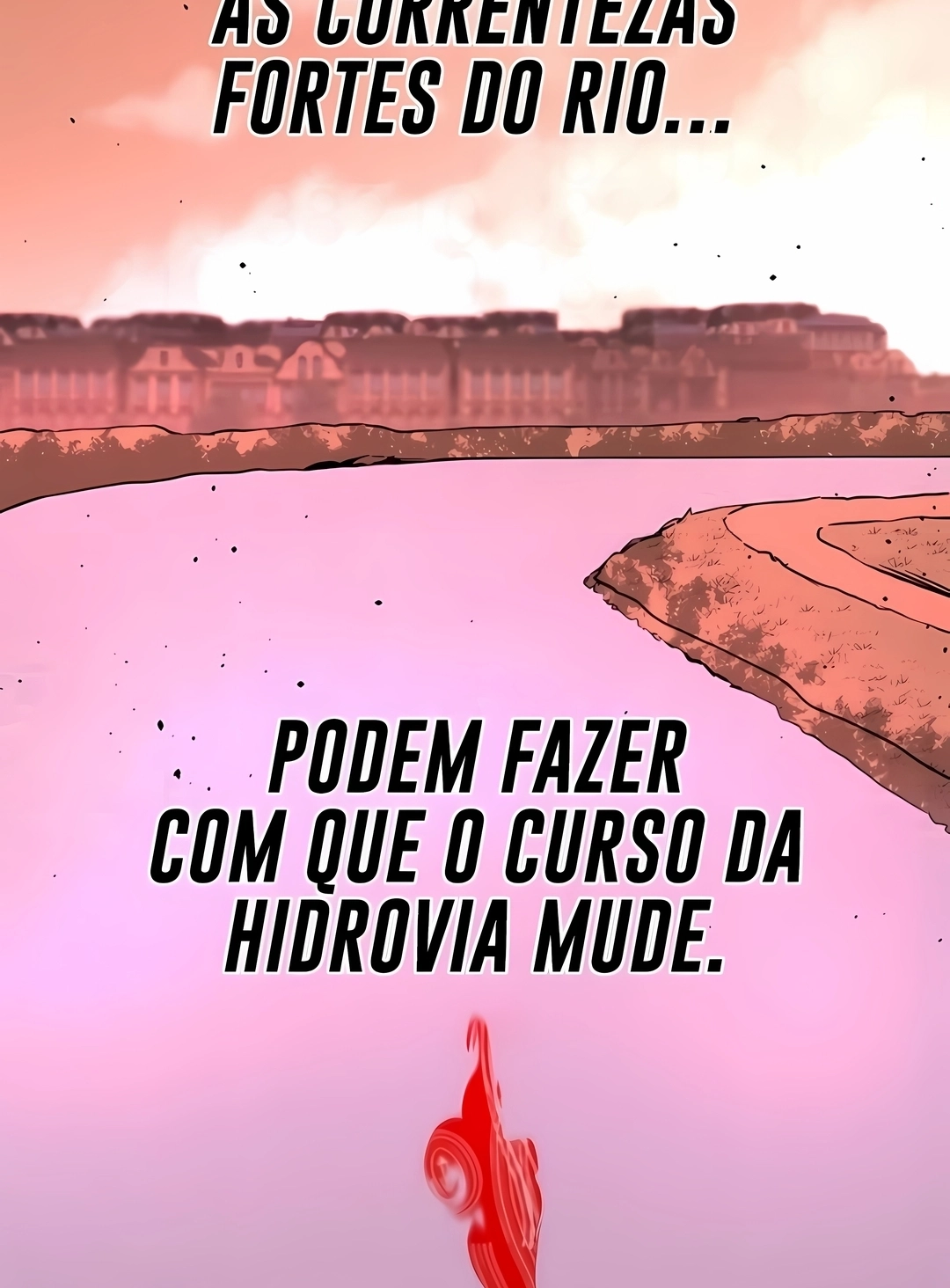 Assassina de Heróis Capítulo 112 Página 107