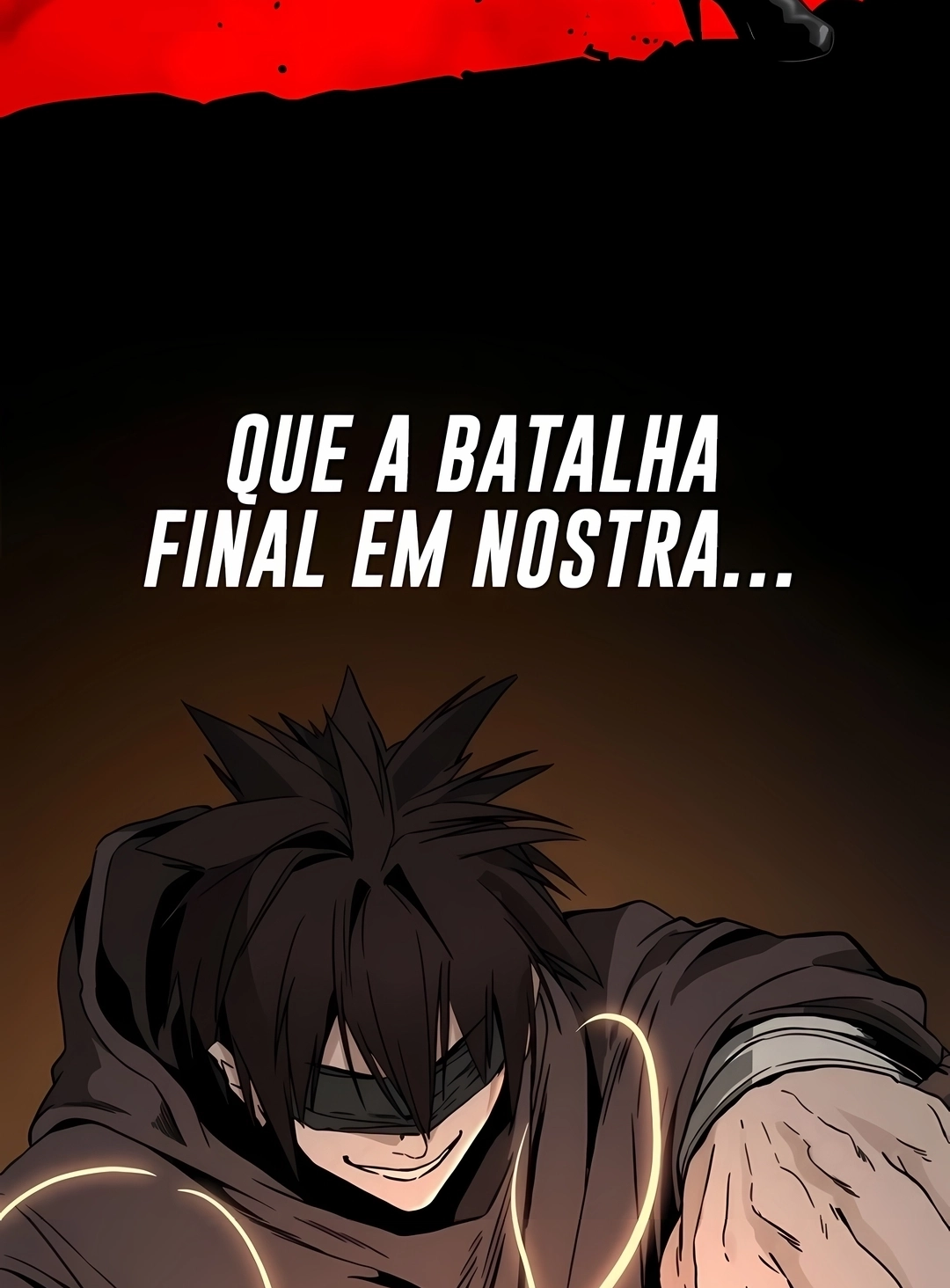 Assassina de Heróis Capítulo 112 Página 112