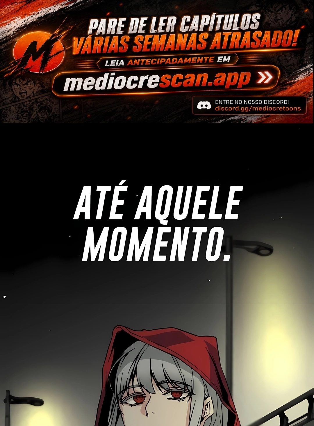 Assassina de Heróis Capítulo 112 Página 115