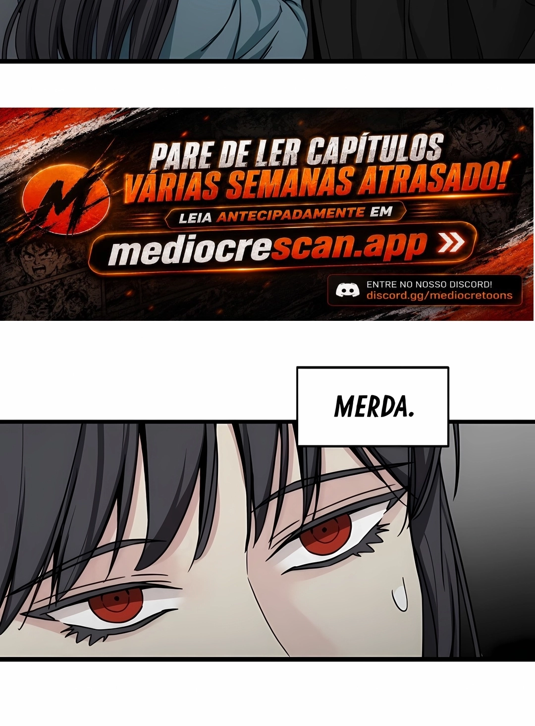 Assassina de Heróis Capítulo 112 Página 13