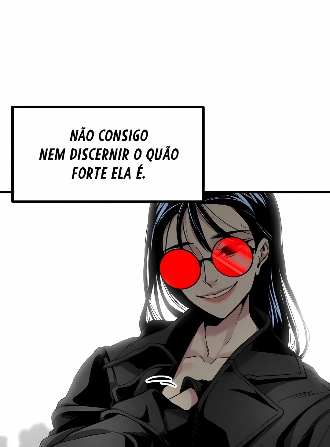 Assassina de Heróis Capítulo 112 Página 14