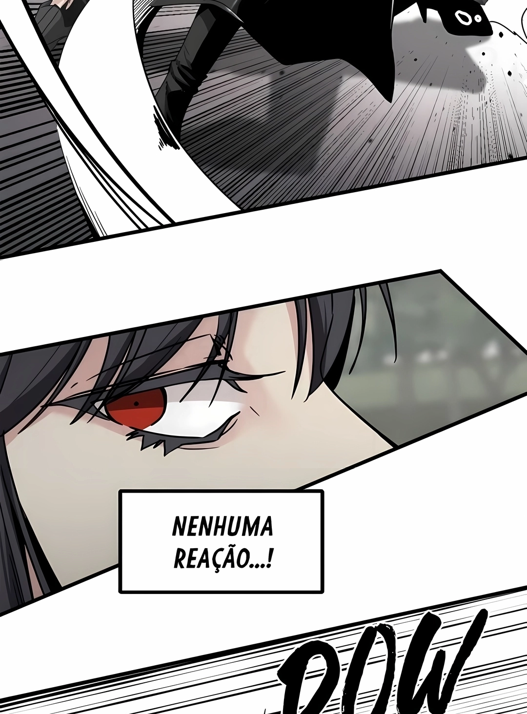 Assassina de Heróis Capítulo 112 Página 21