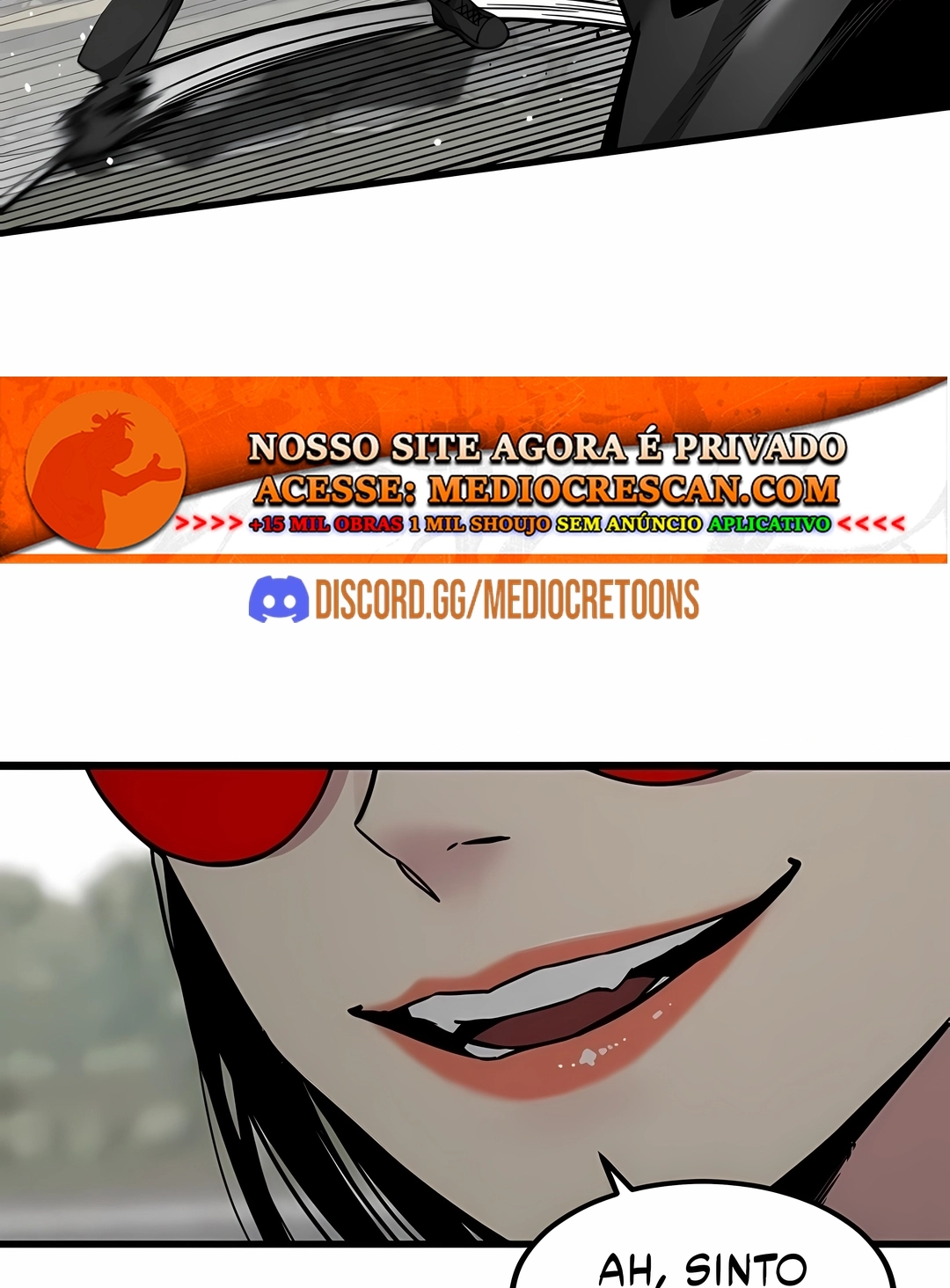 Assassina de Heróis Capítulo 112 Página 24