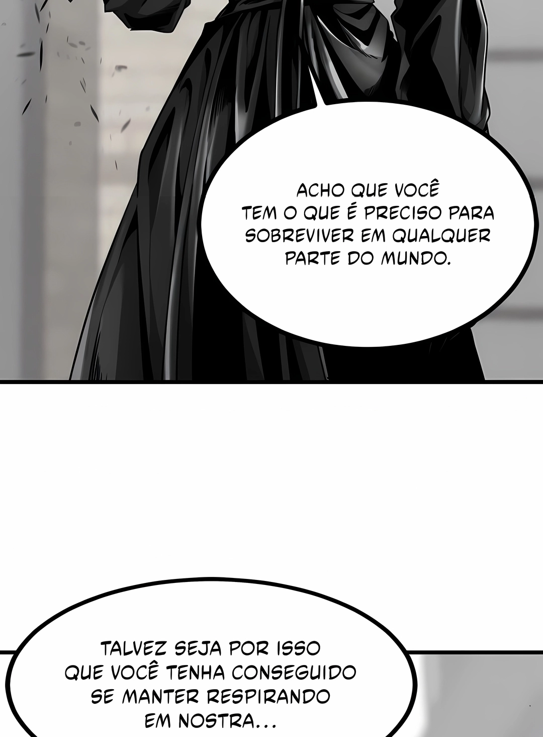 Assassina de Heróis Capítulo 112 Página 26
