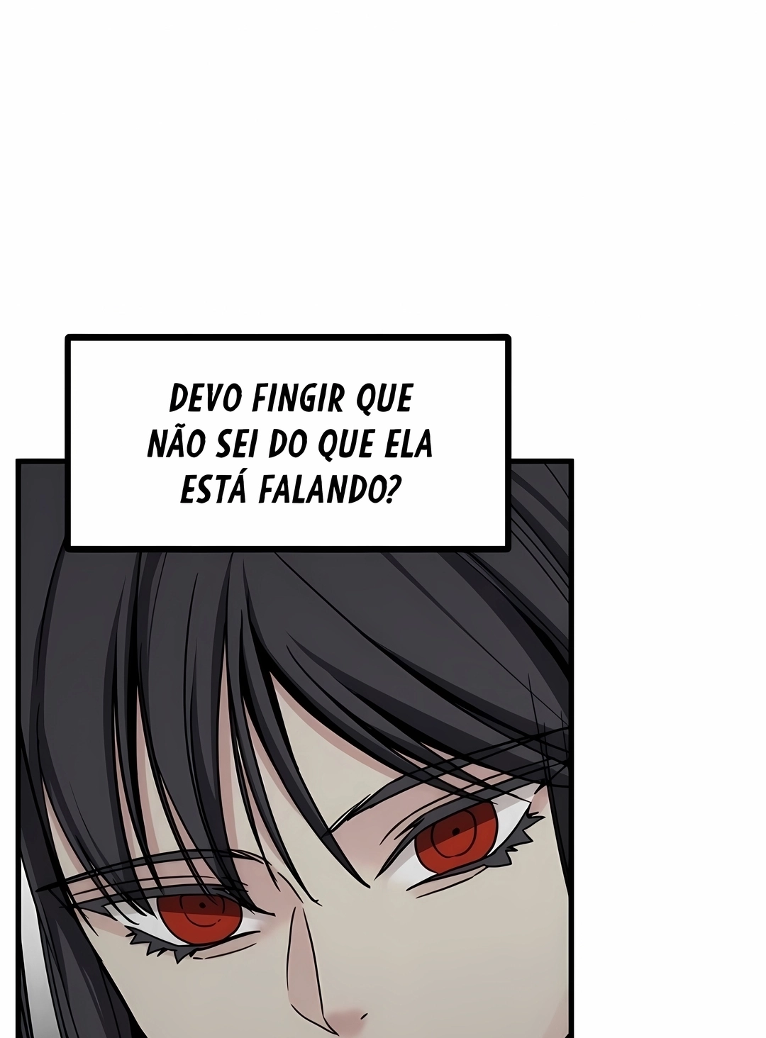 Assassina de Heróis Capítulo 112 Página 28