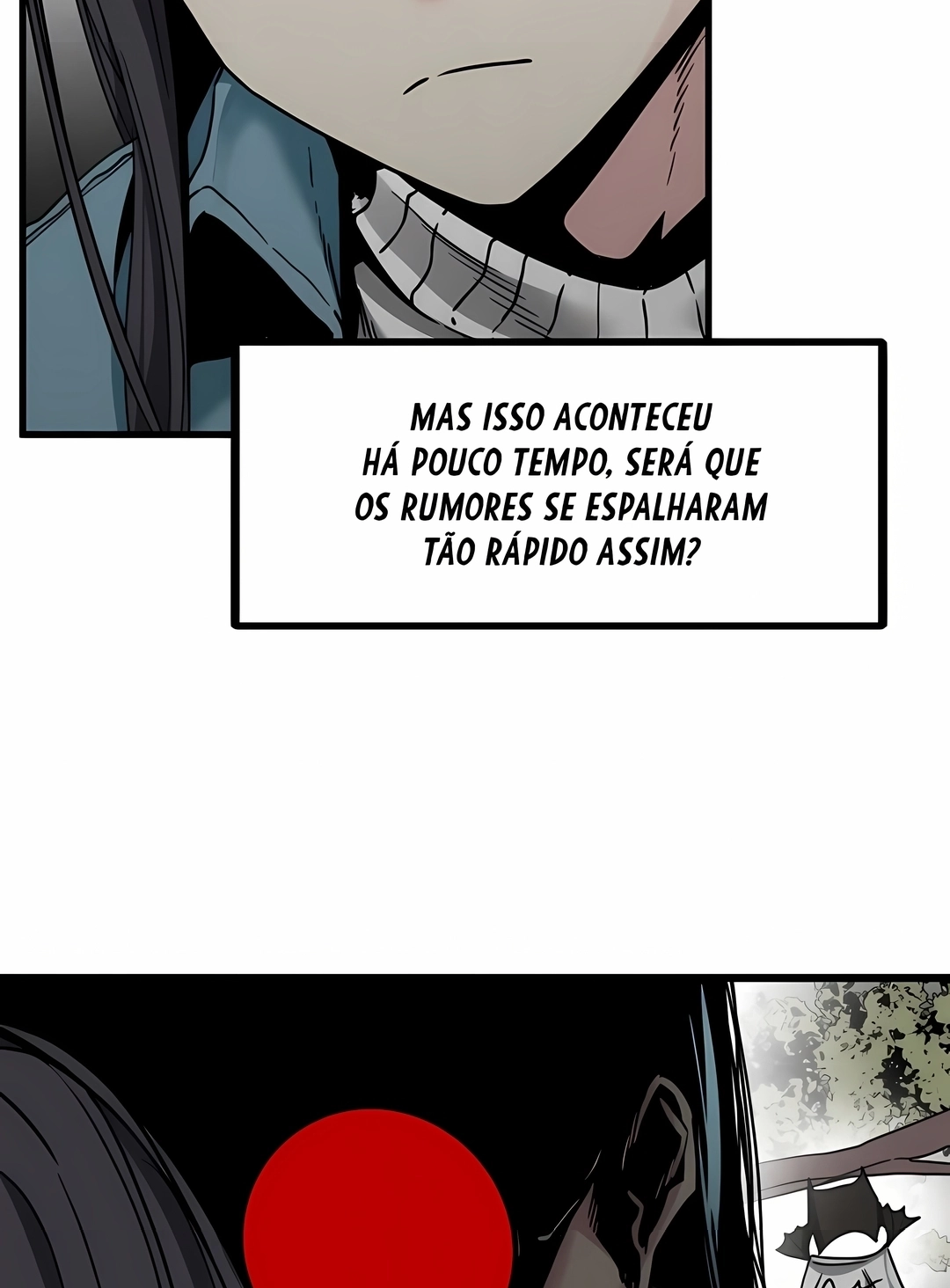 Assassina de Heróis Capítulo 112 Página 29