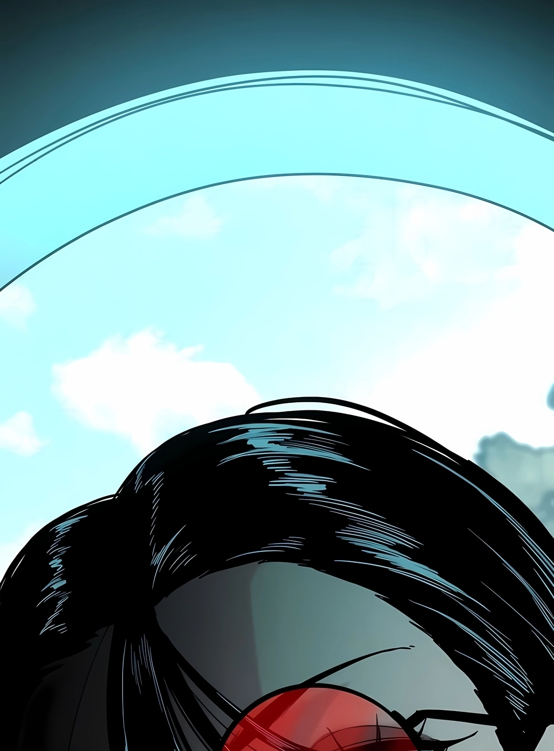Assassina de Heróis Capítulo 112 Página 3