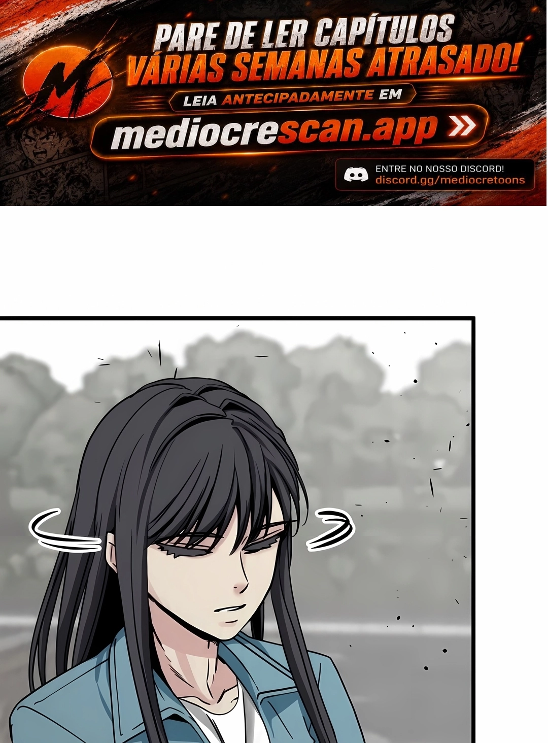 Assassina de Heróis Capítulo 112 Página 32