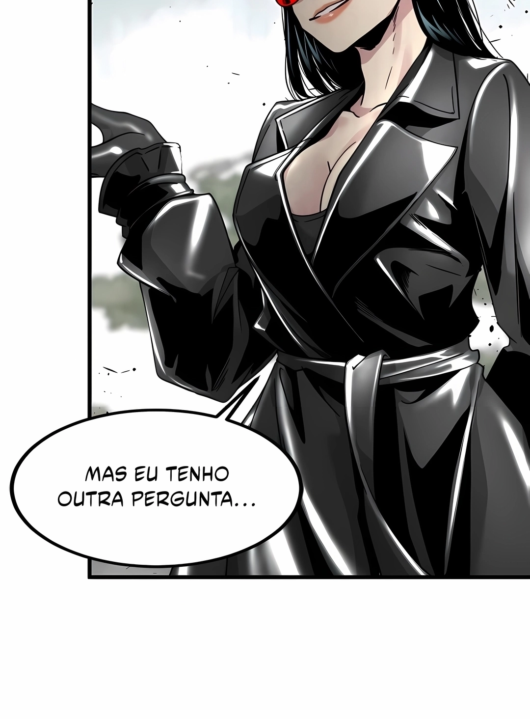 Assassina de Heróis Capítulo 112 Página 34