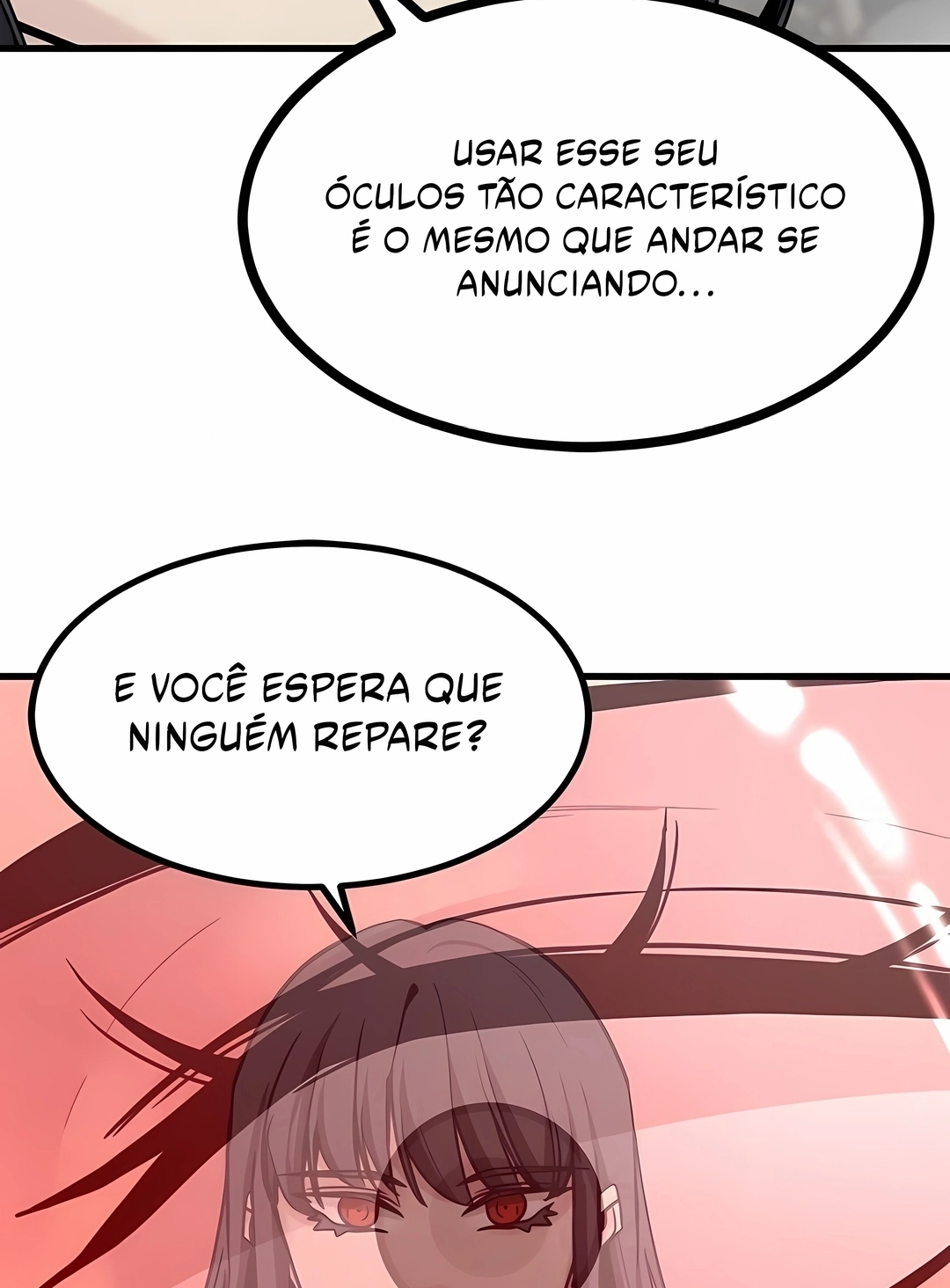 Assassina de Heróis Capítulo 112 Página 37