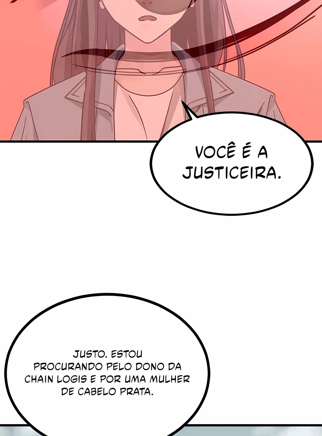Assassina de Heróis Capítulo 112 Página 38