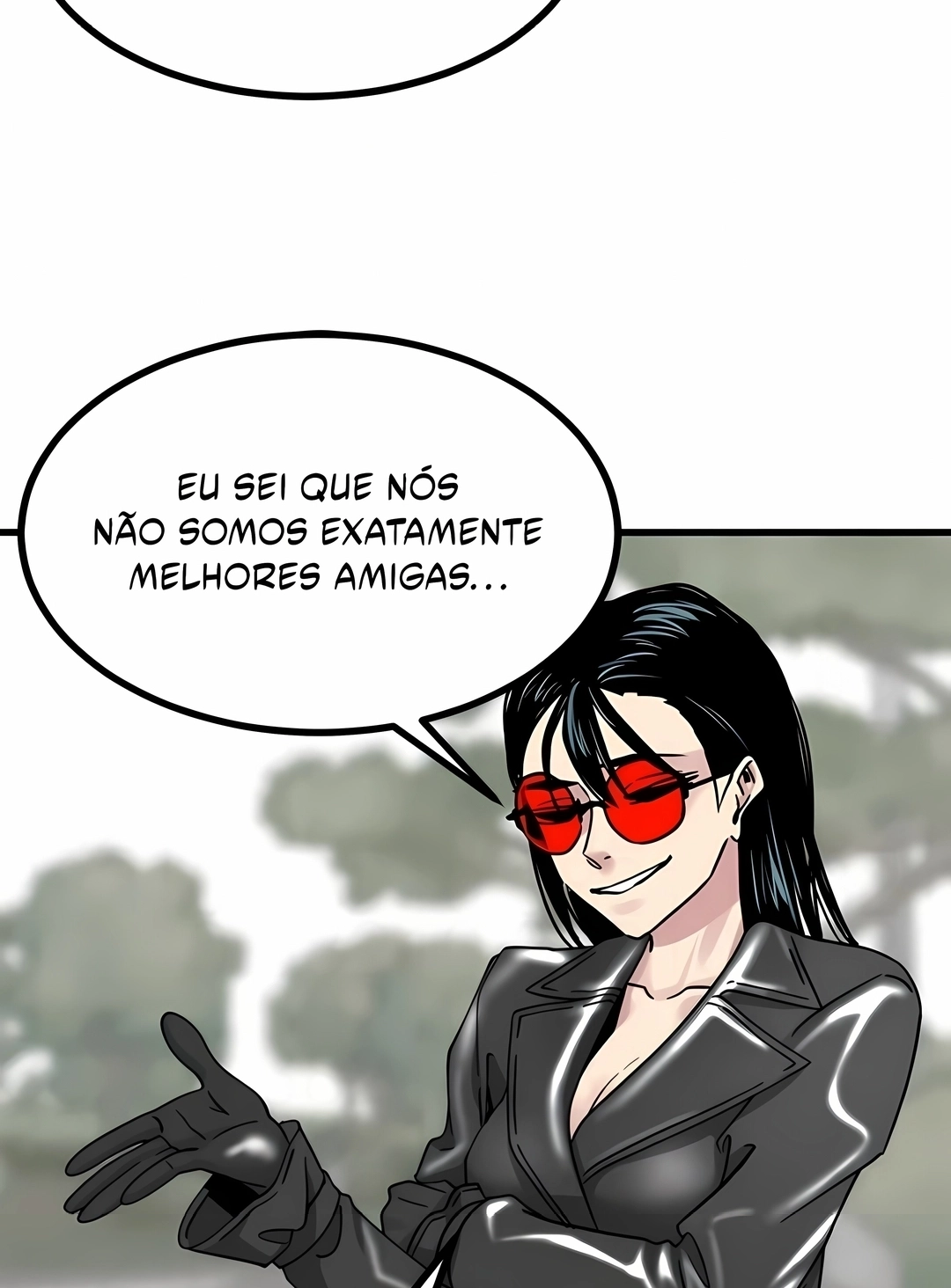 Assassina de Heróis Capítulo 112 Página 41