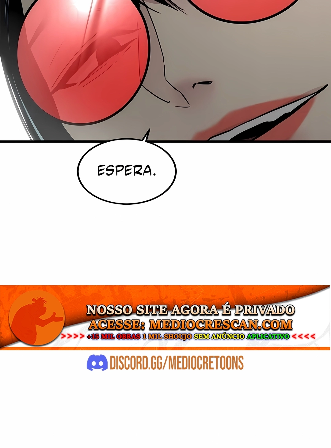 Assassina de Heróis Capítulo 112 Página 43