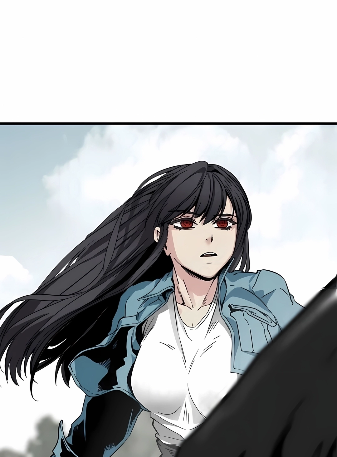 Assassina de Heróis Capítulo 112 Página 45