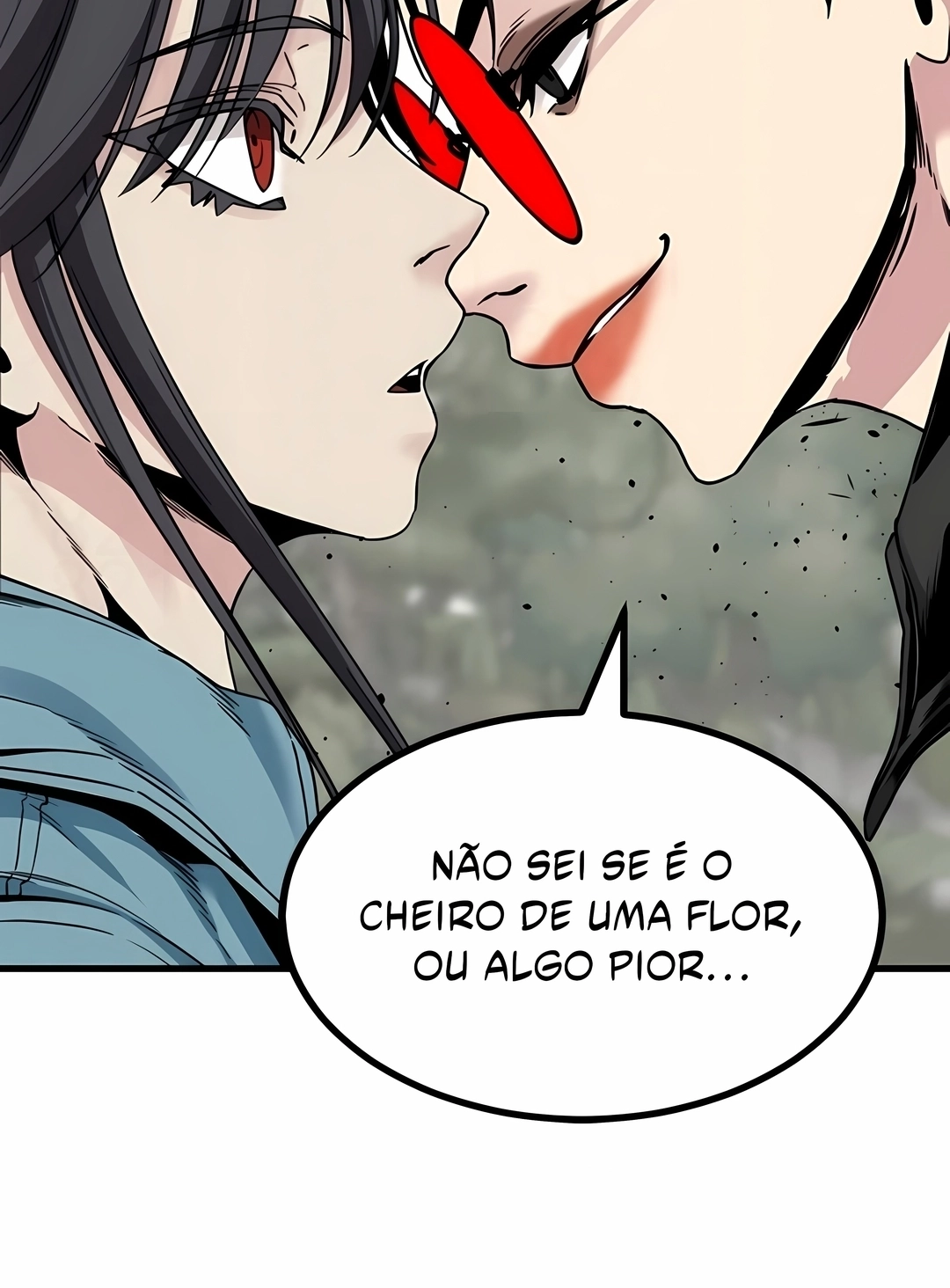 Assassina de Heróis Capítulo 112 Página 49